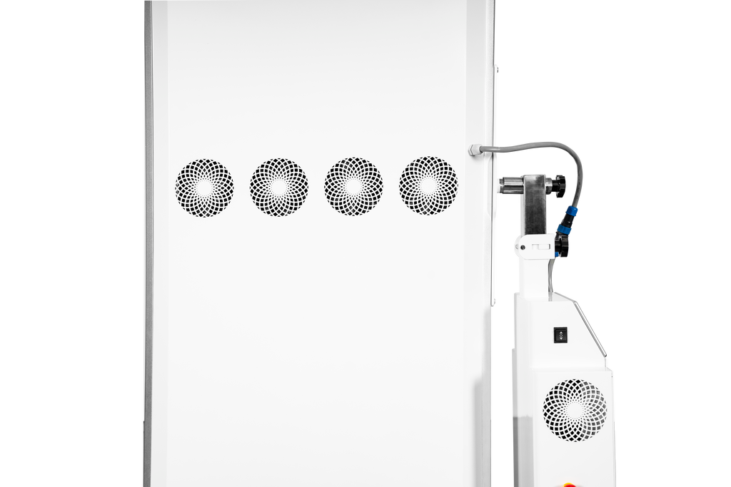 Merican Red Light Therapy Panel M2 PLUS