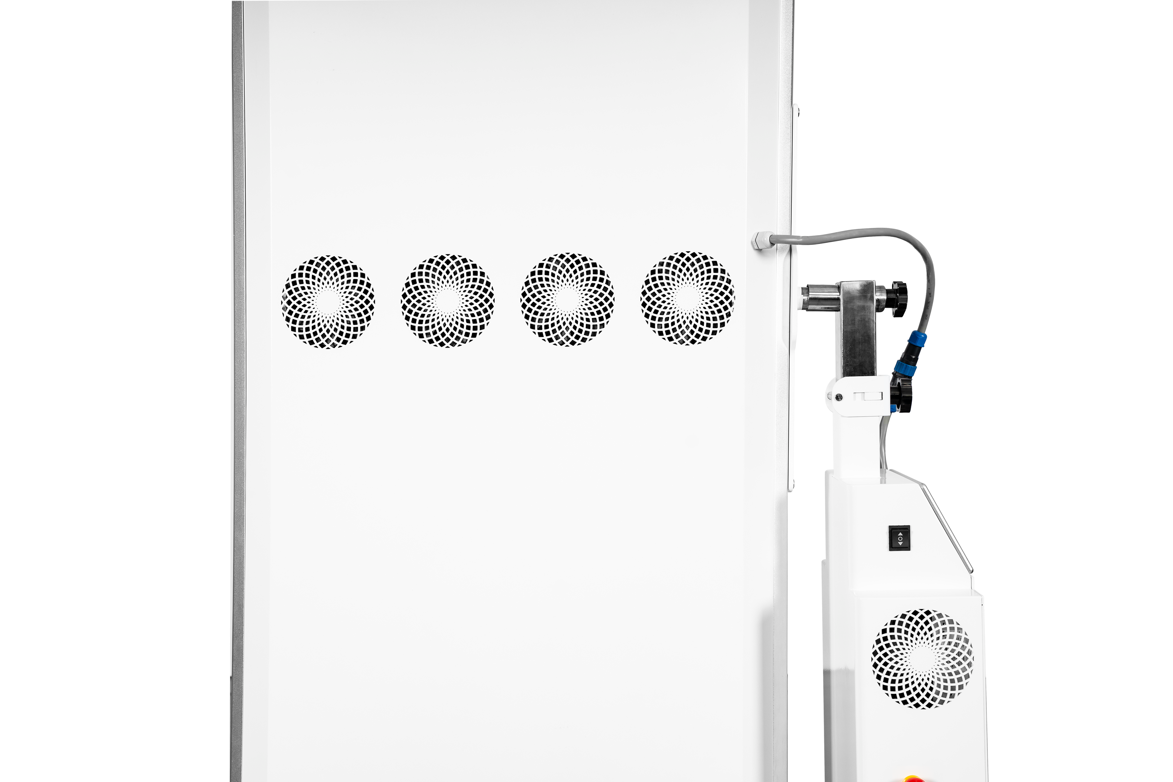 Merican Red Light Therapy Panel M2 PLUS