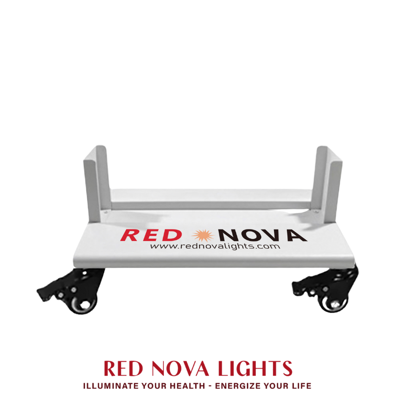 Fixed Floor Stand for Red Light Therapy Panel (RNL1500)