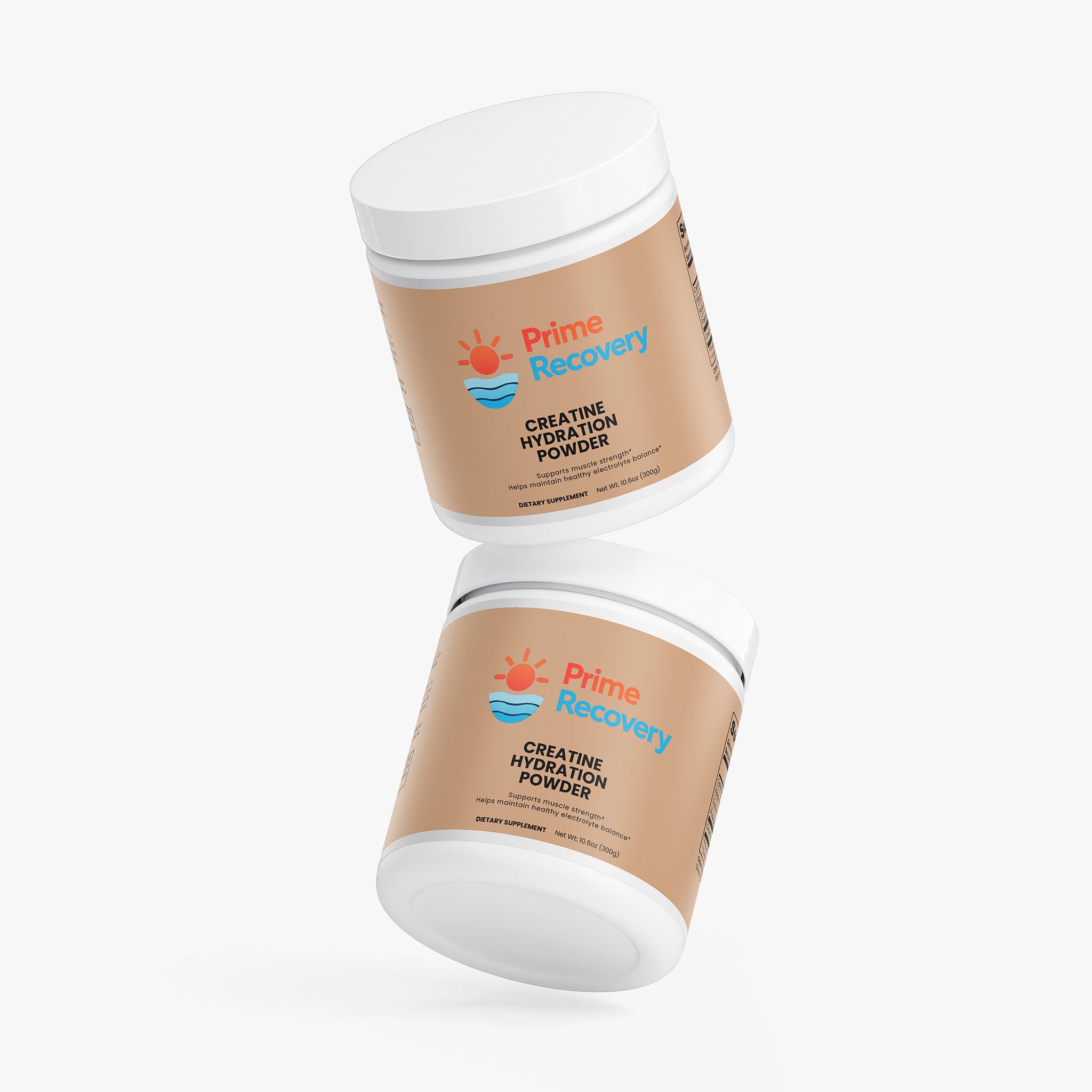 Creatine Hydration Powder