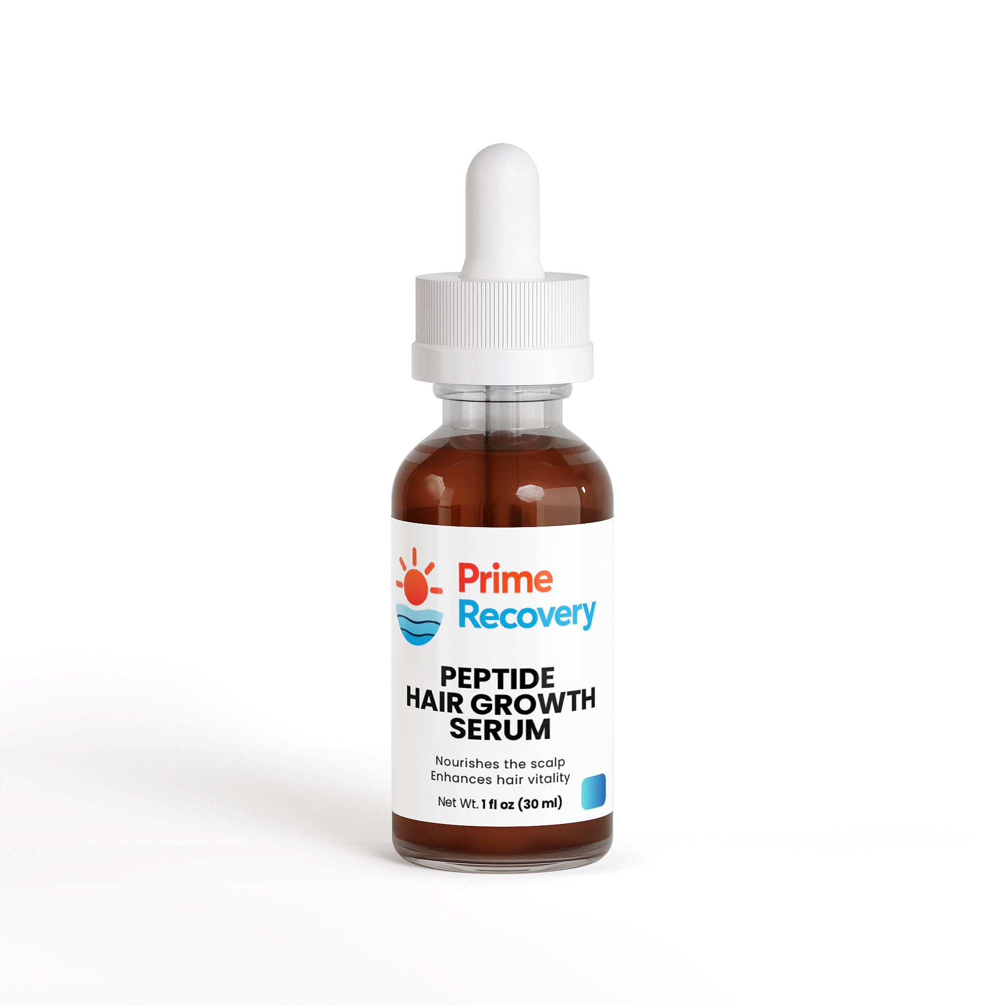 Peptide Hair Growth Serum