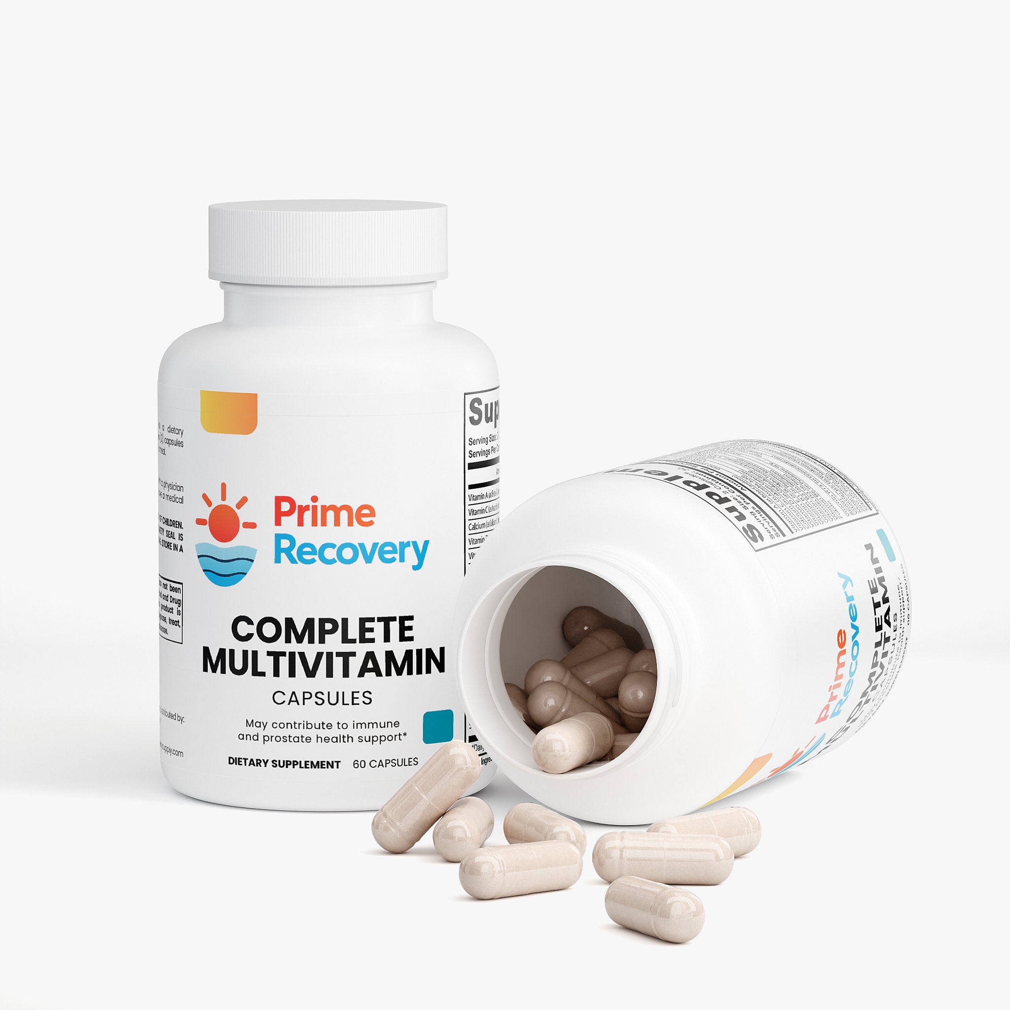 Complete Multivitamin