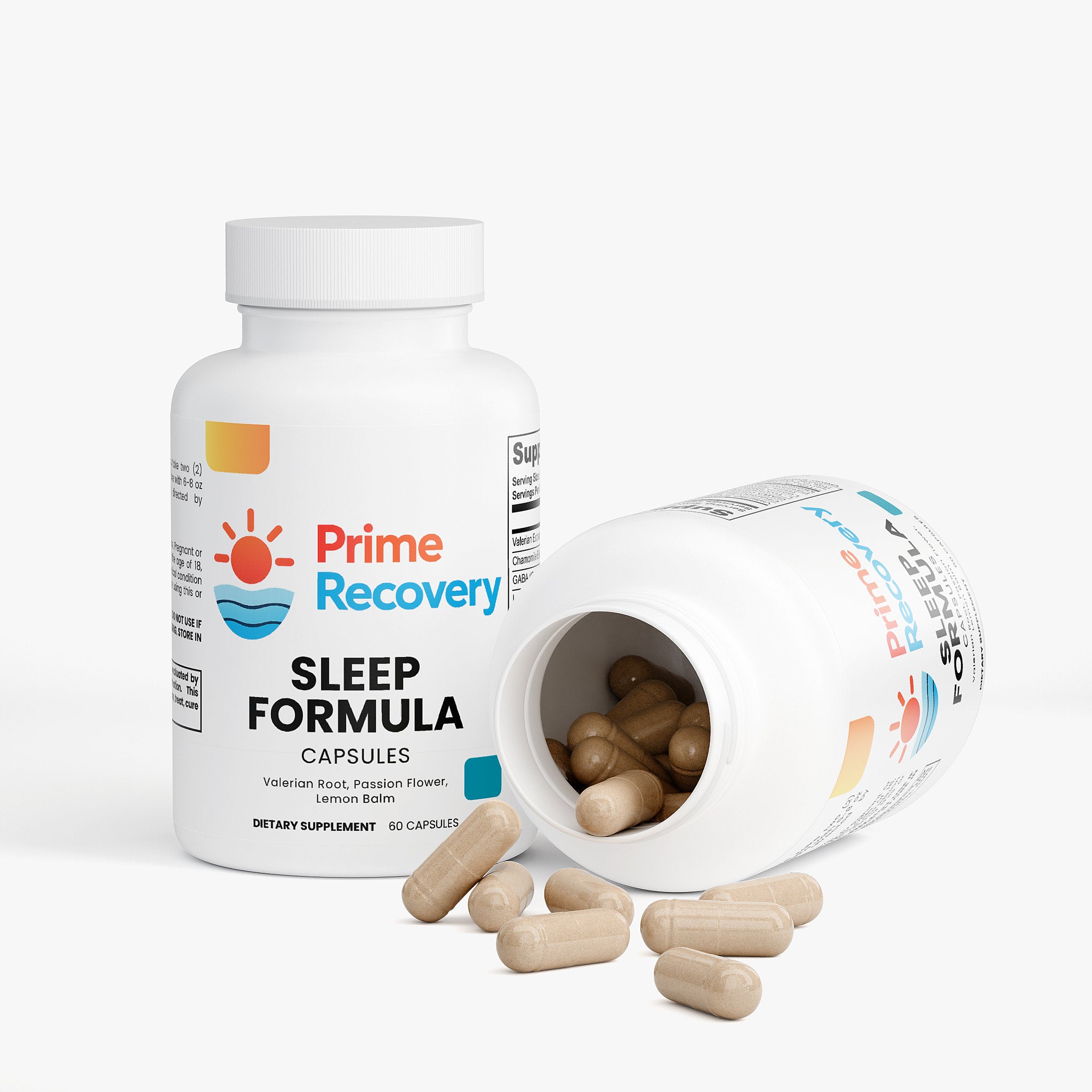 Sleep Formula