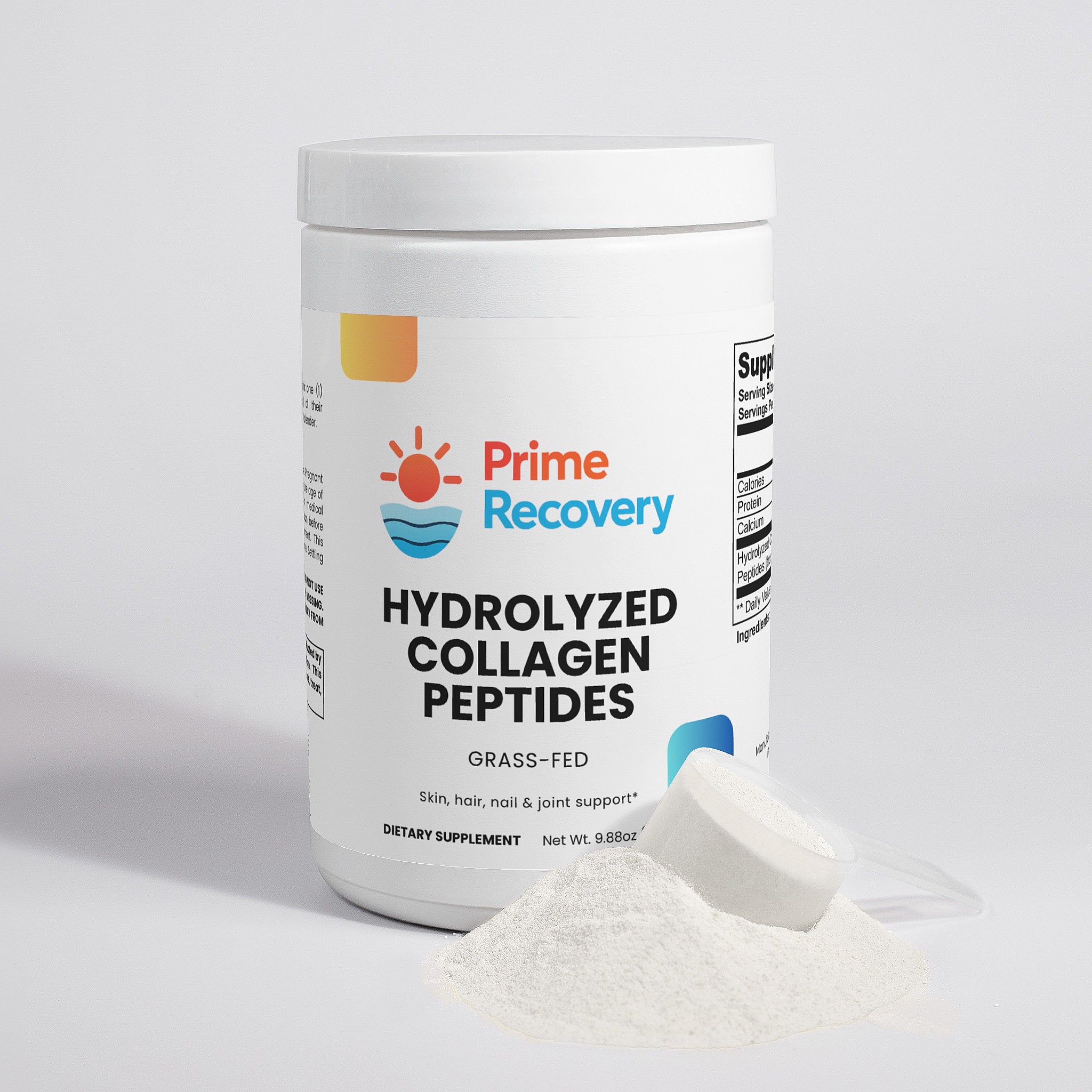 Collagen Peptides