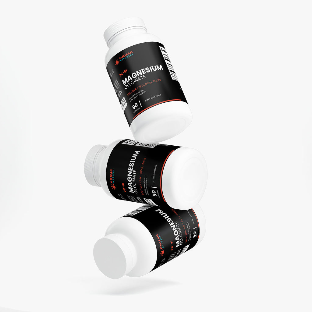 Magnesium Glycinate