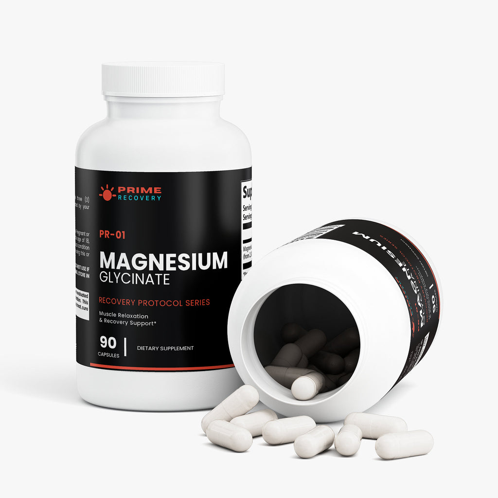 Magnesium Glycinate
