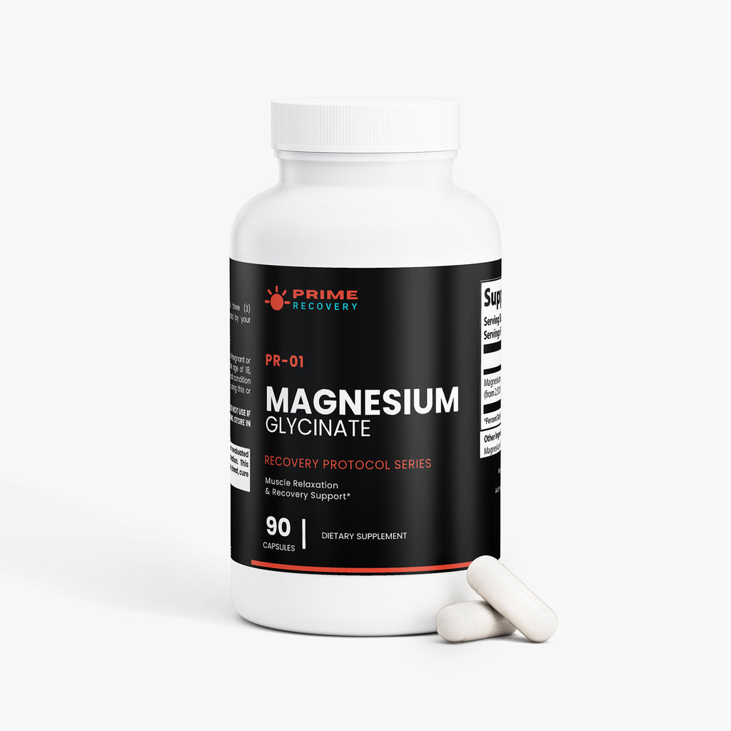 Magnesium Glycinate