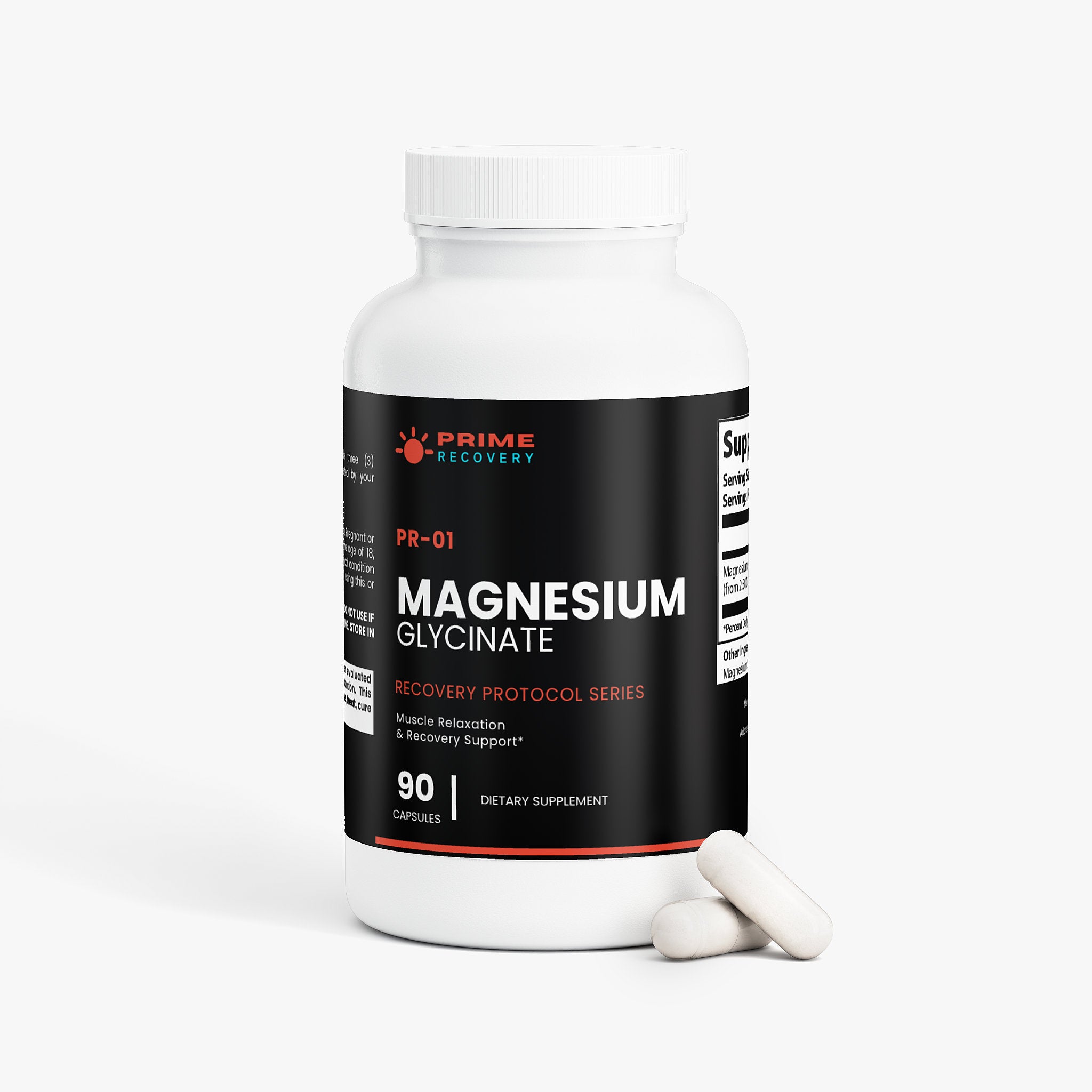 Magnesium Glycinate