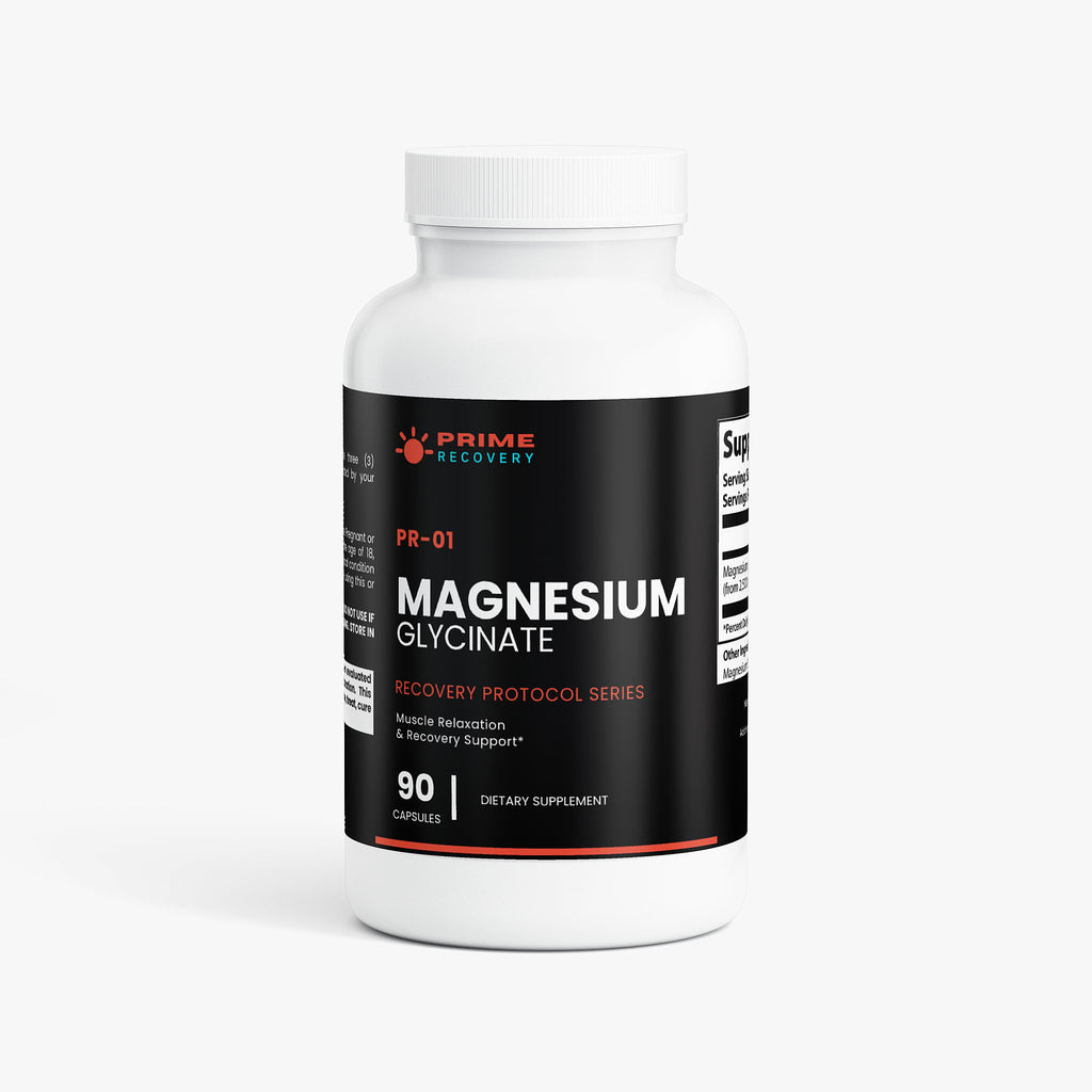 Magnesium Glycinate