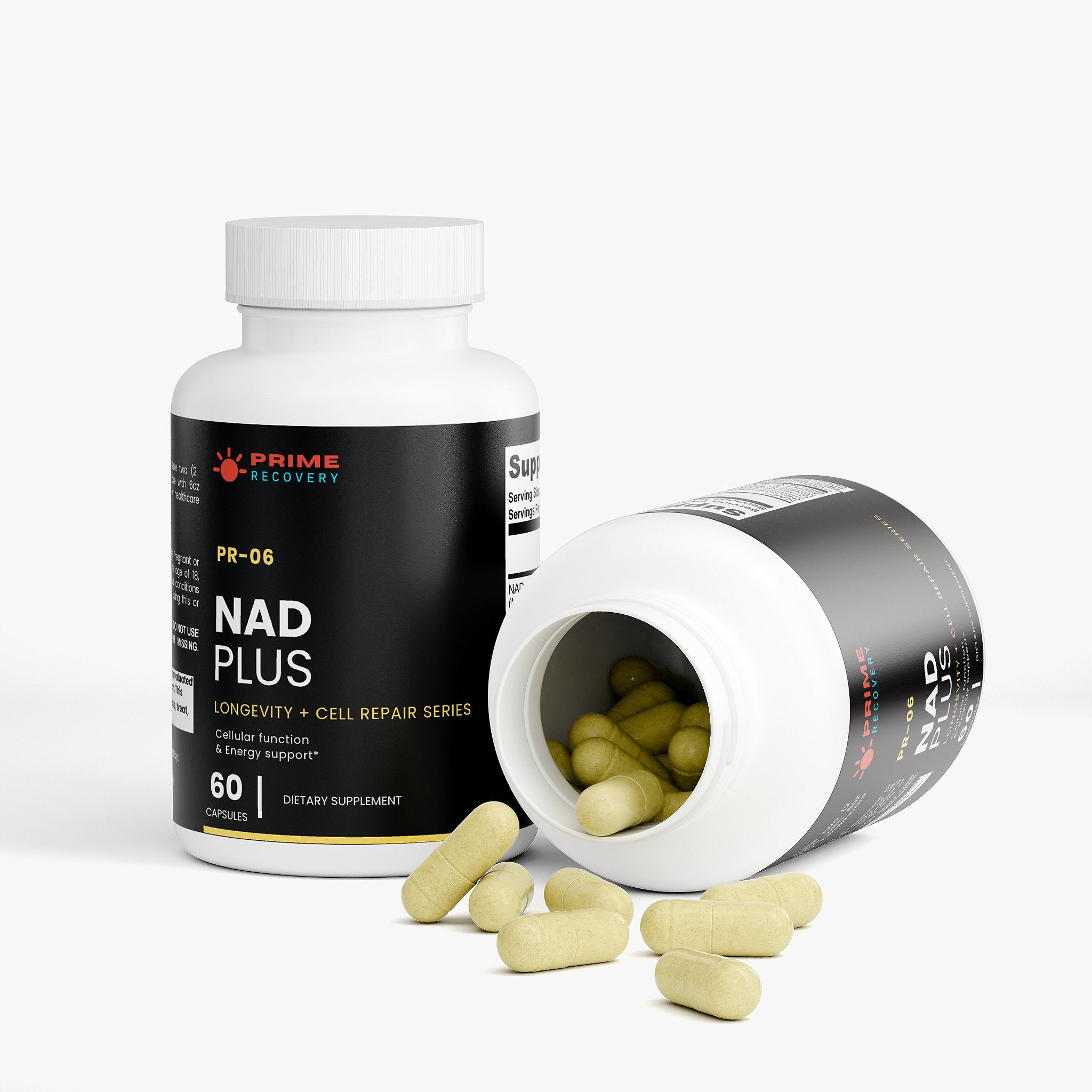 NAD+