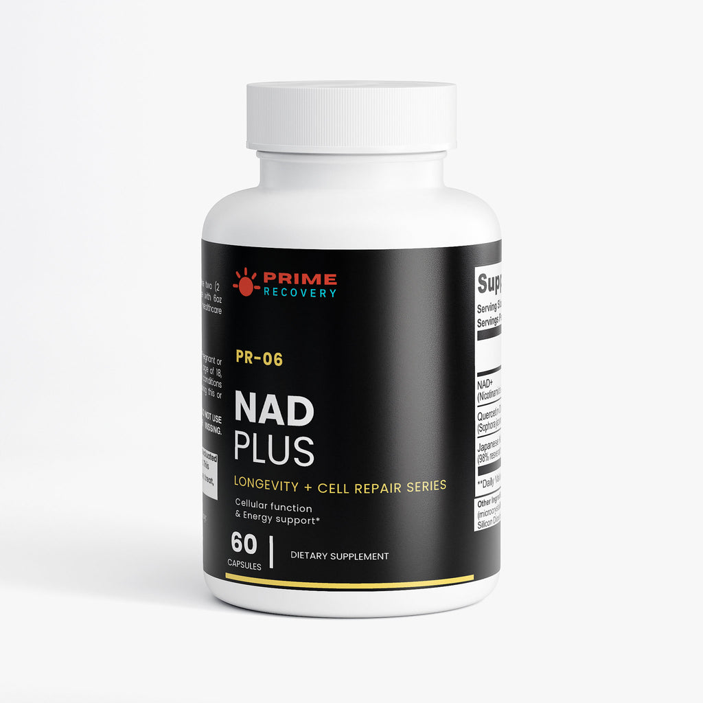 NAD+