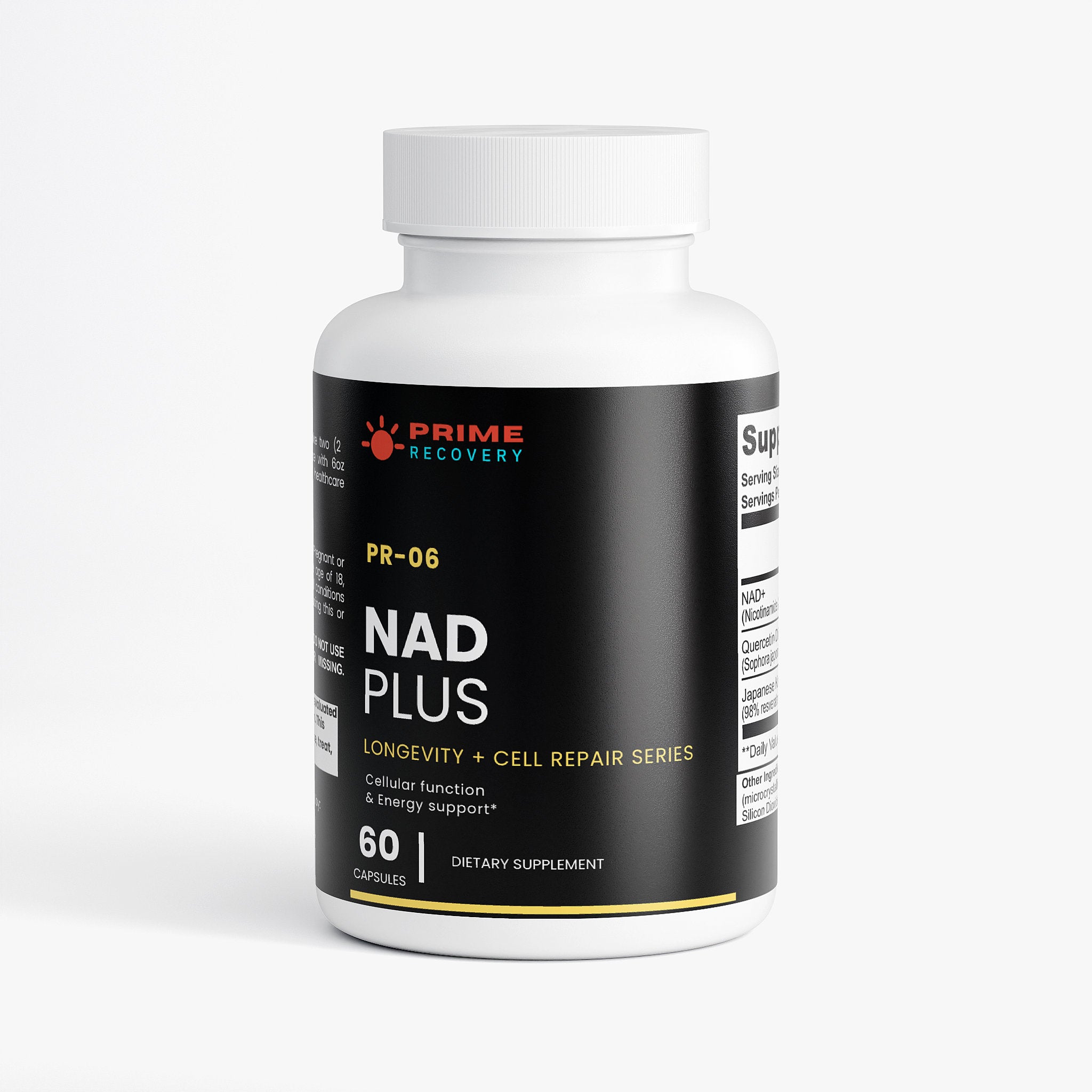 NAD+