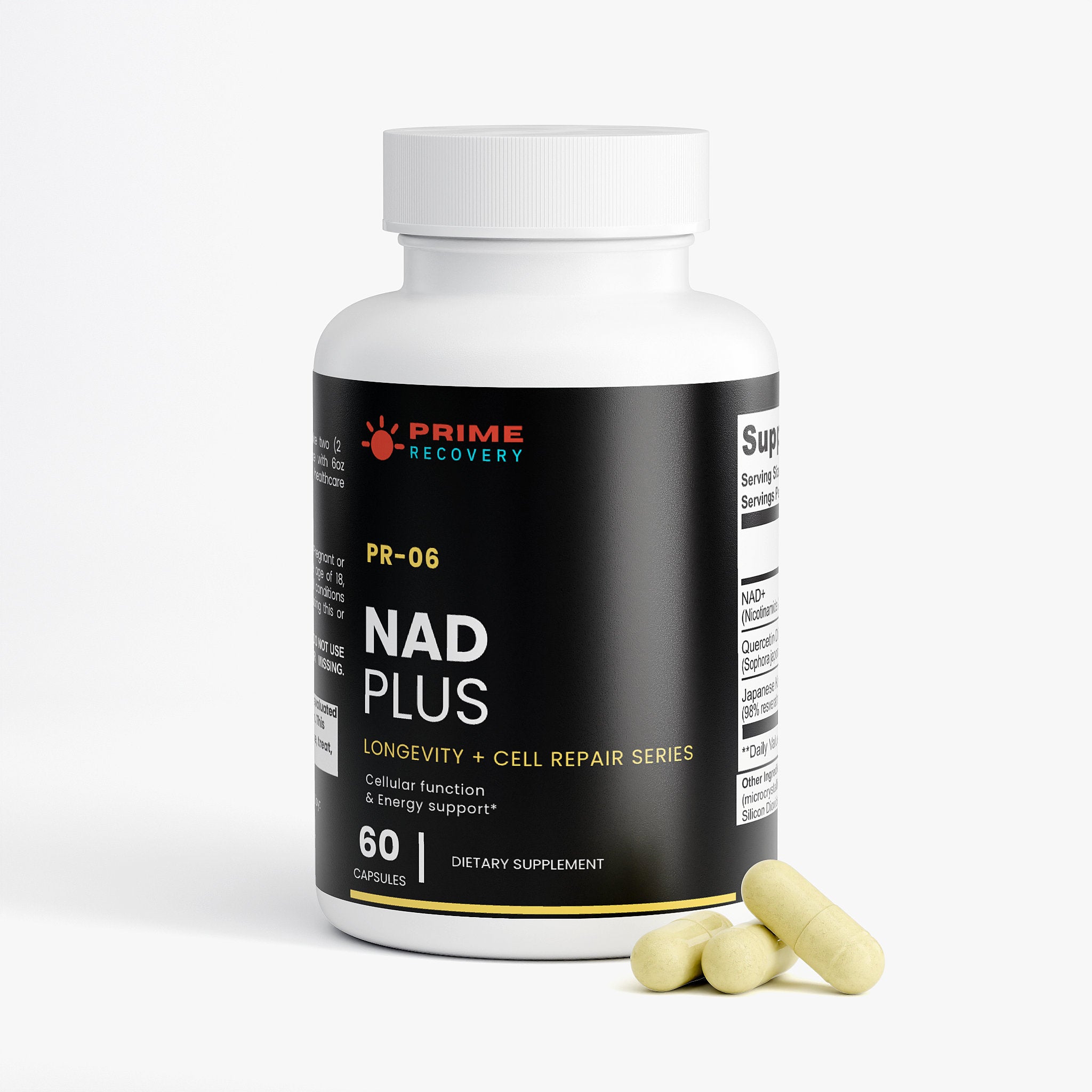 NAD+