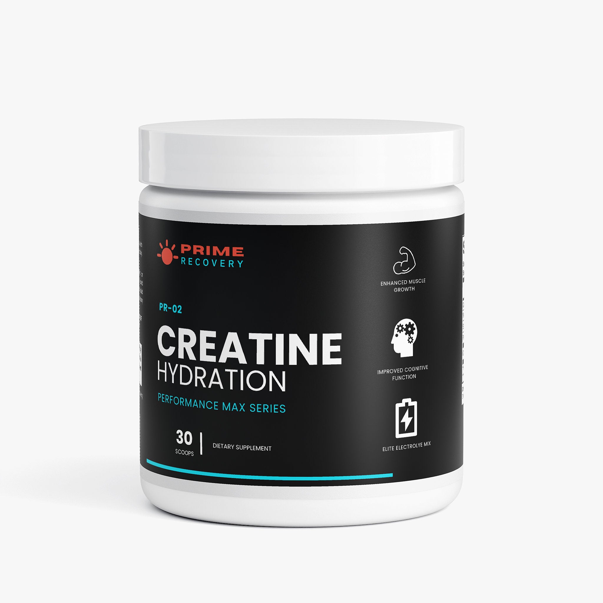 Creatine Hydration Powder