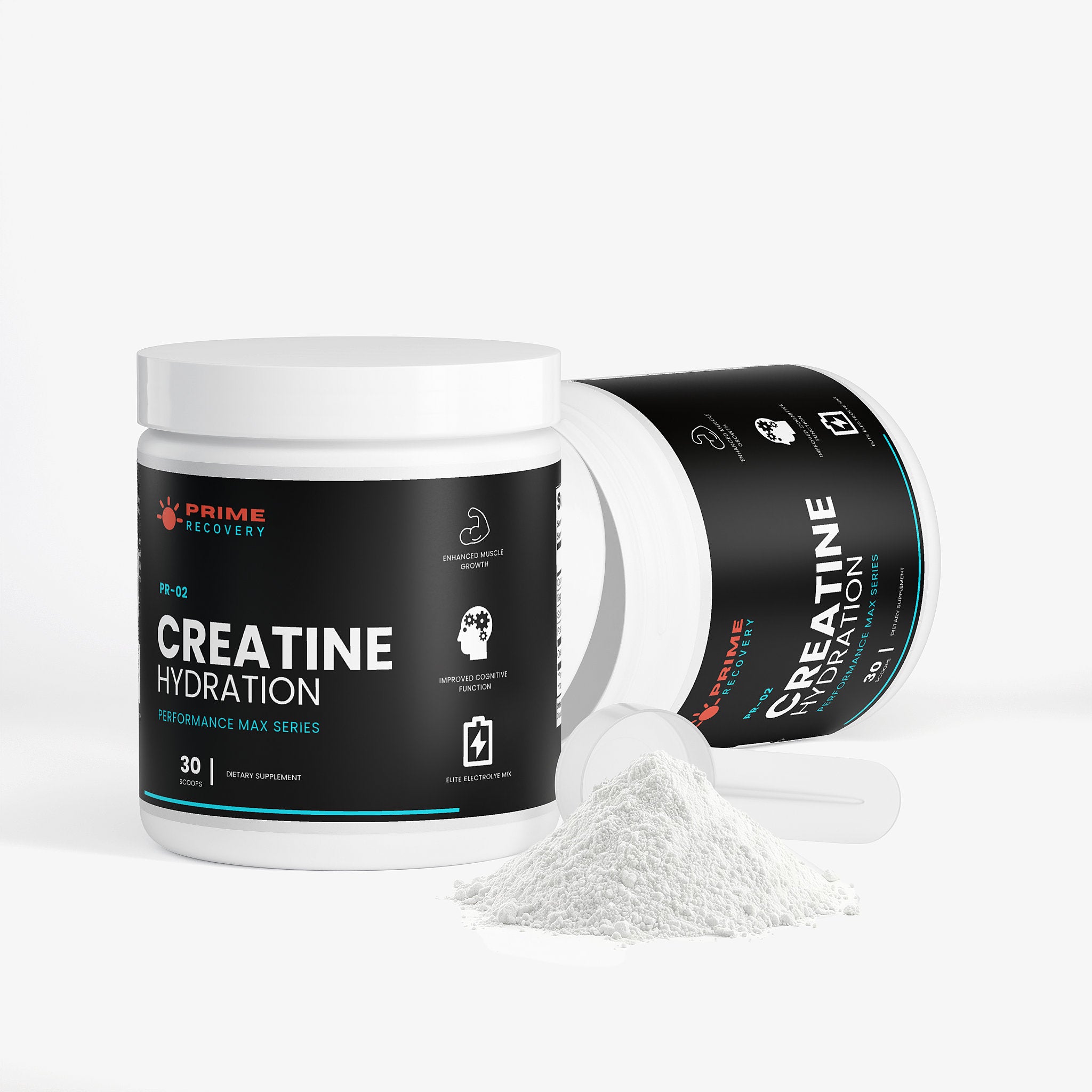 Creatine Hydration Powder