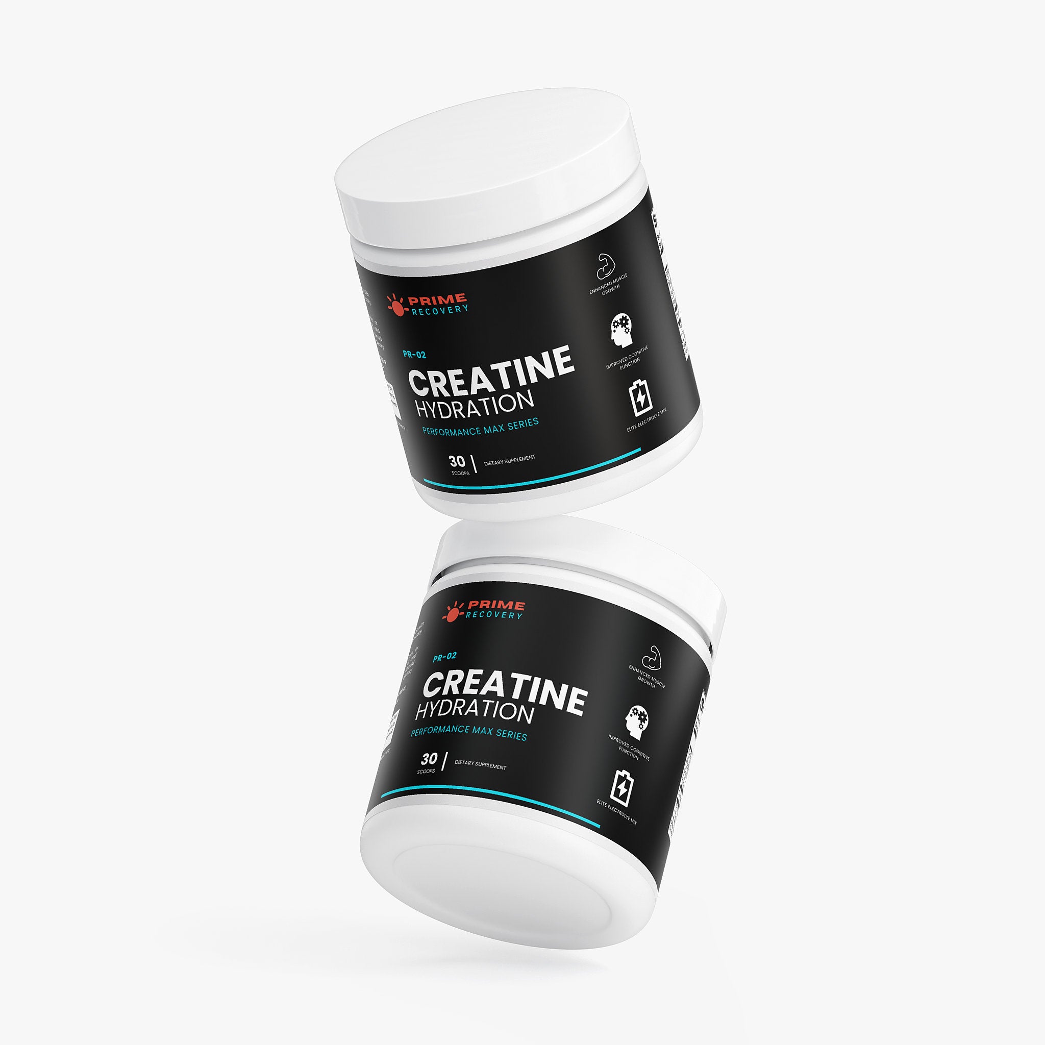Creatine Hydration Powder