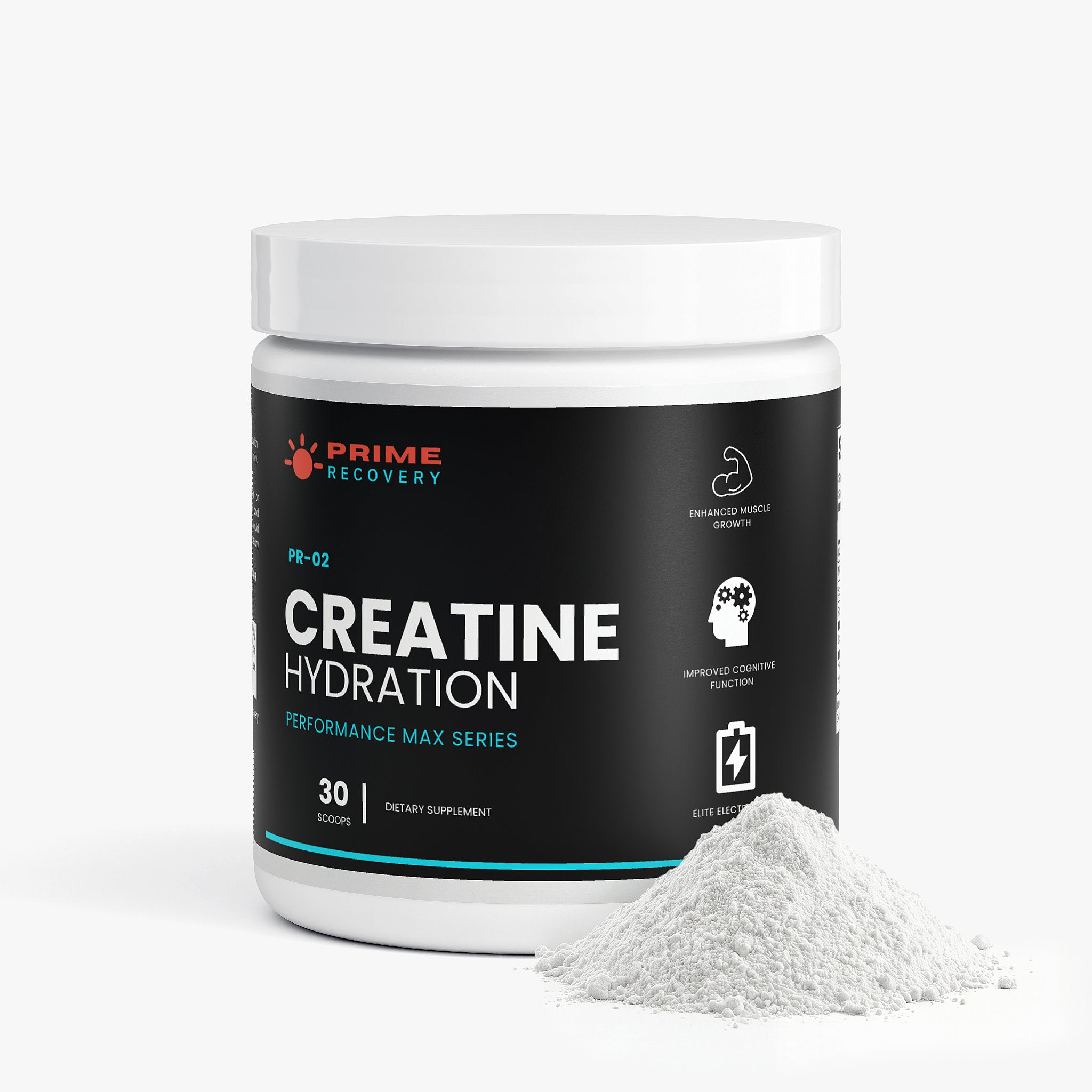 Creatine Hydration Powder