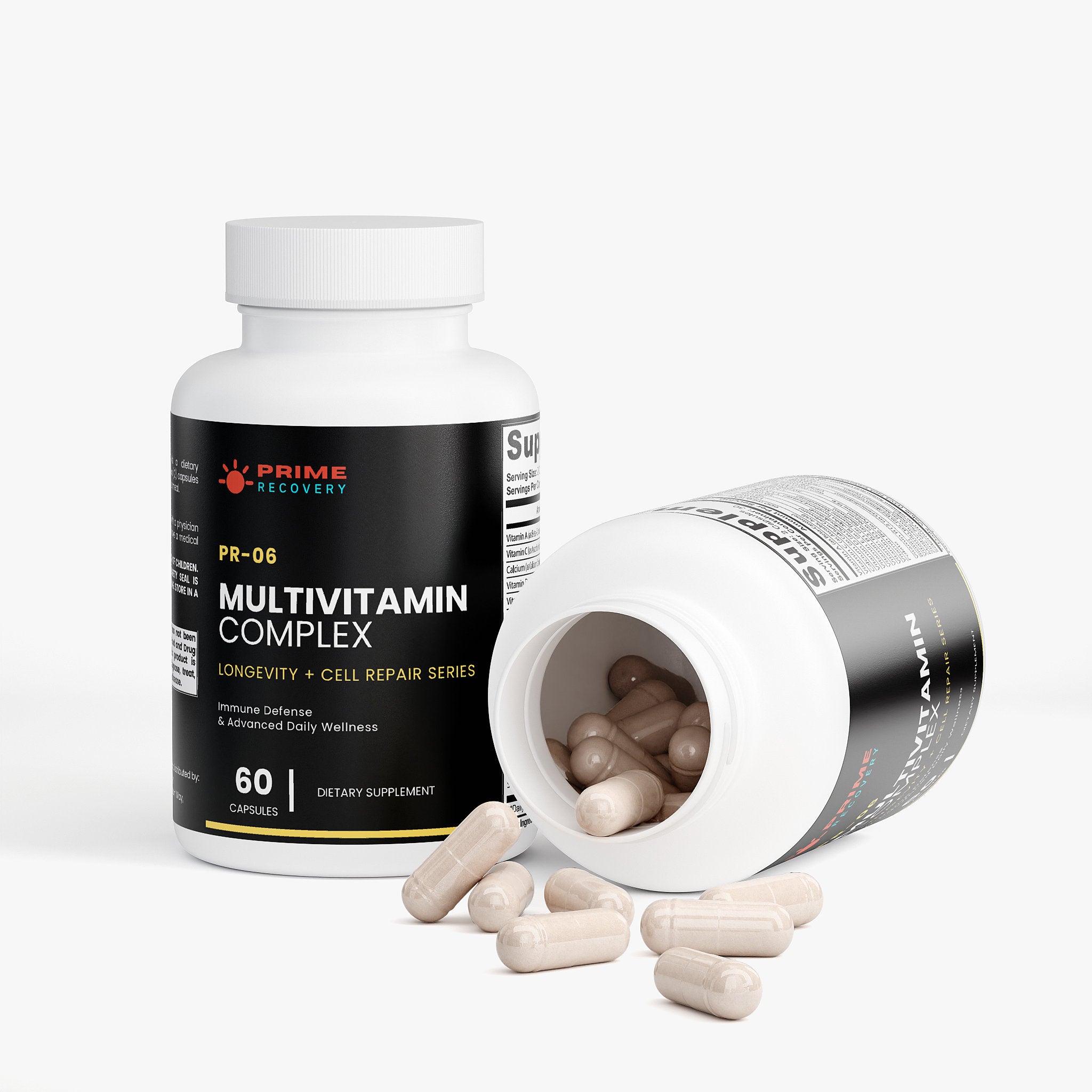 Complete Multivitamin