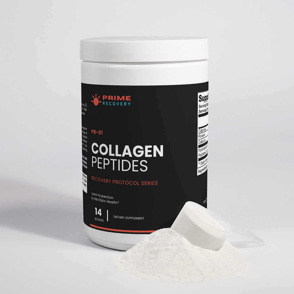 Collagen Peptides