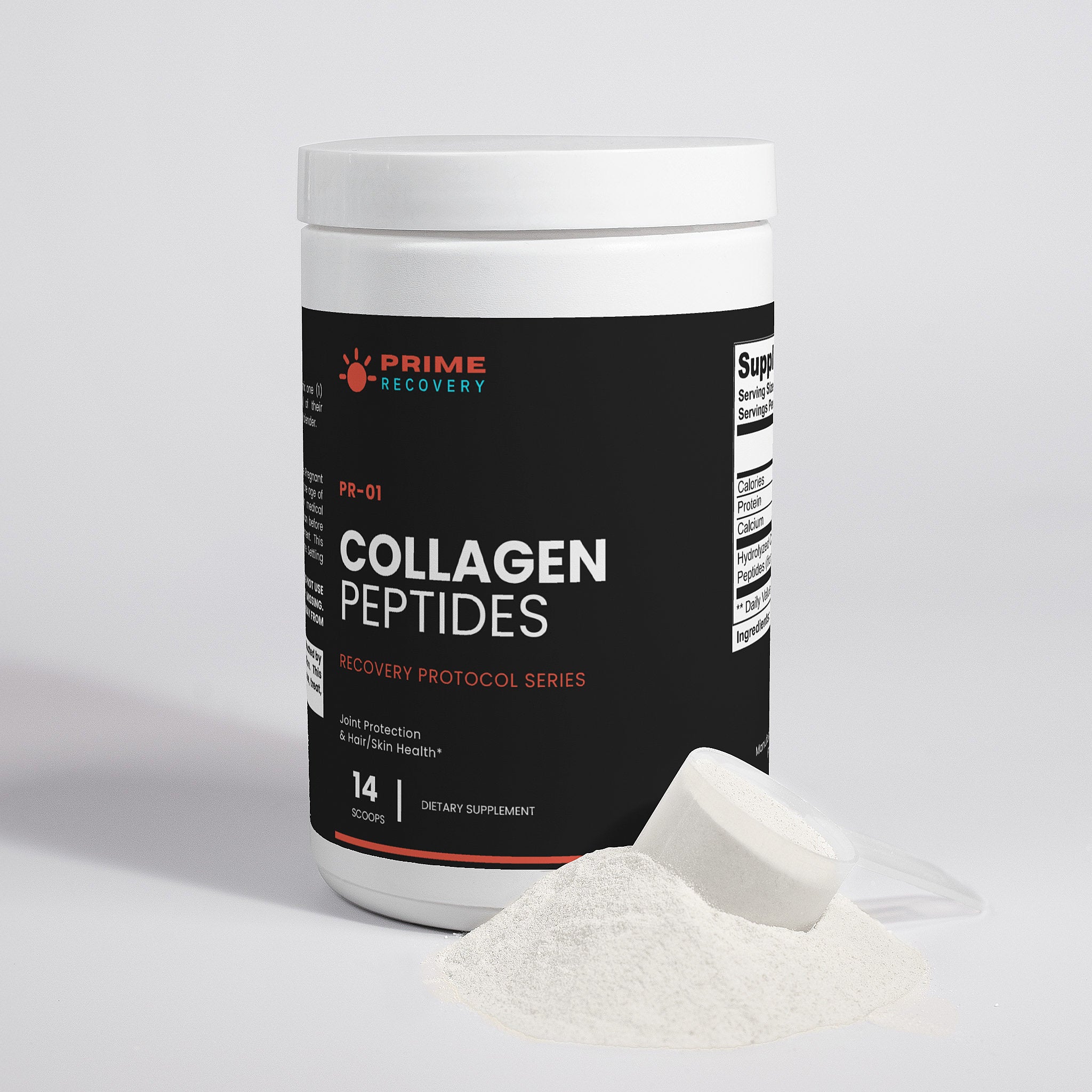 Collagen Peptides