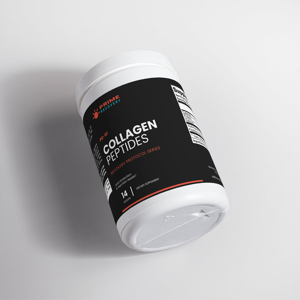 Collagen Peptides