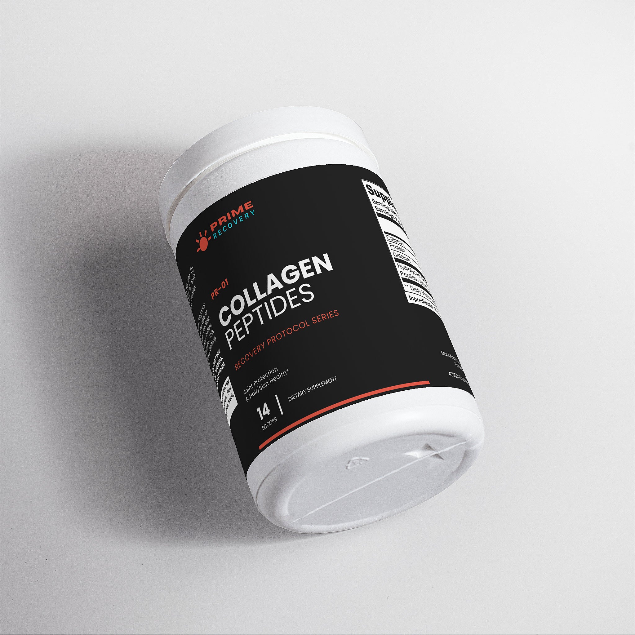 Collagen Peptides
