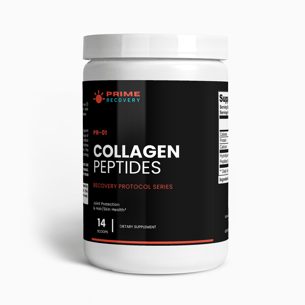 Collagen Peptides