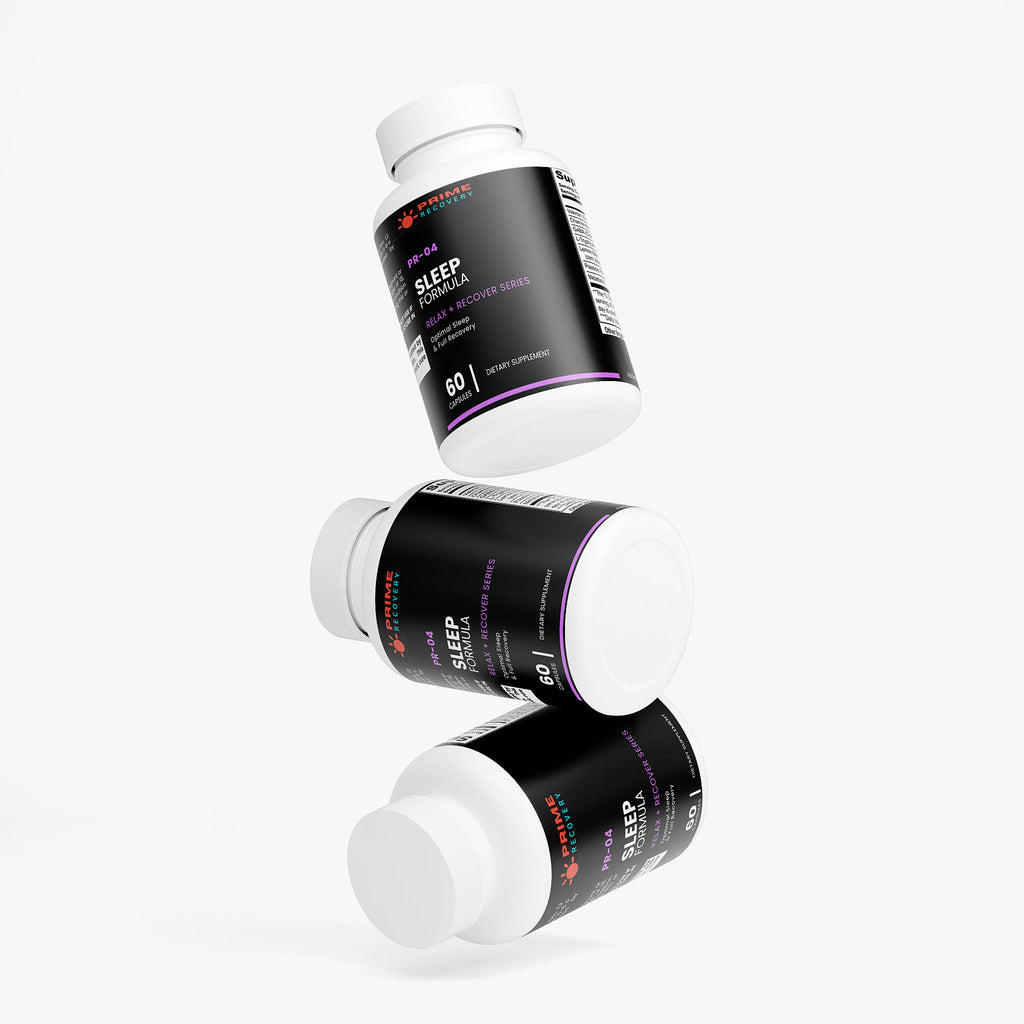 Sleep Formula