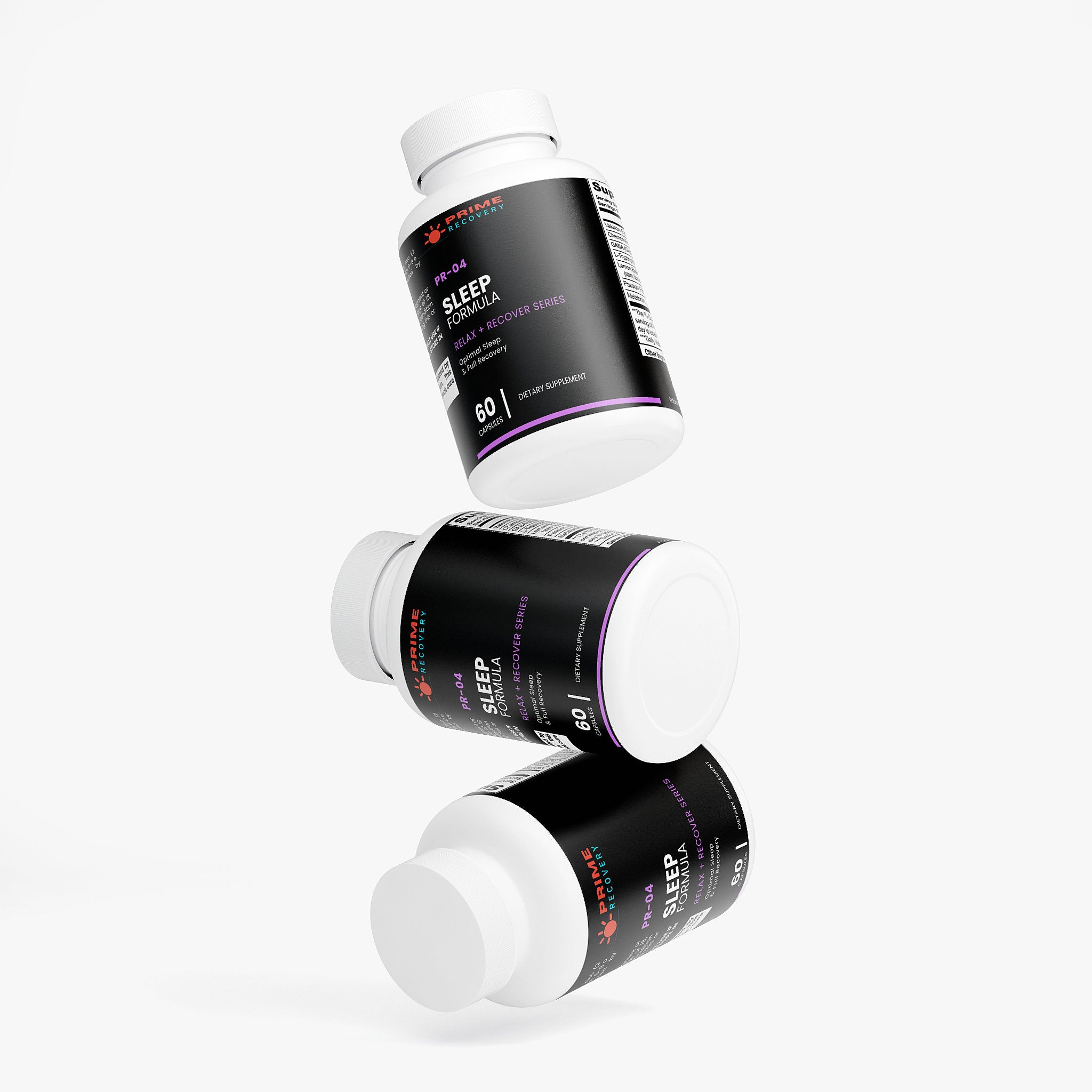 Sleep Formula