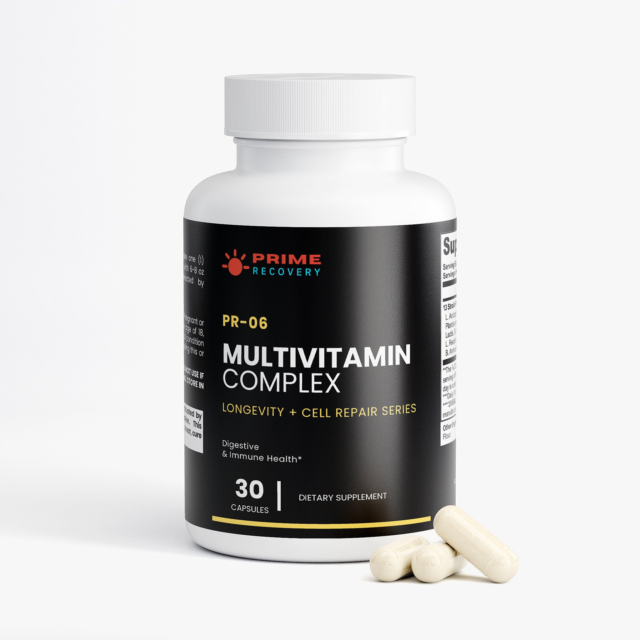 Probiotic 20 Billion