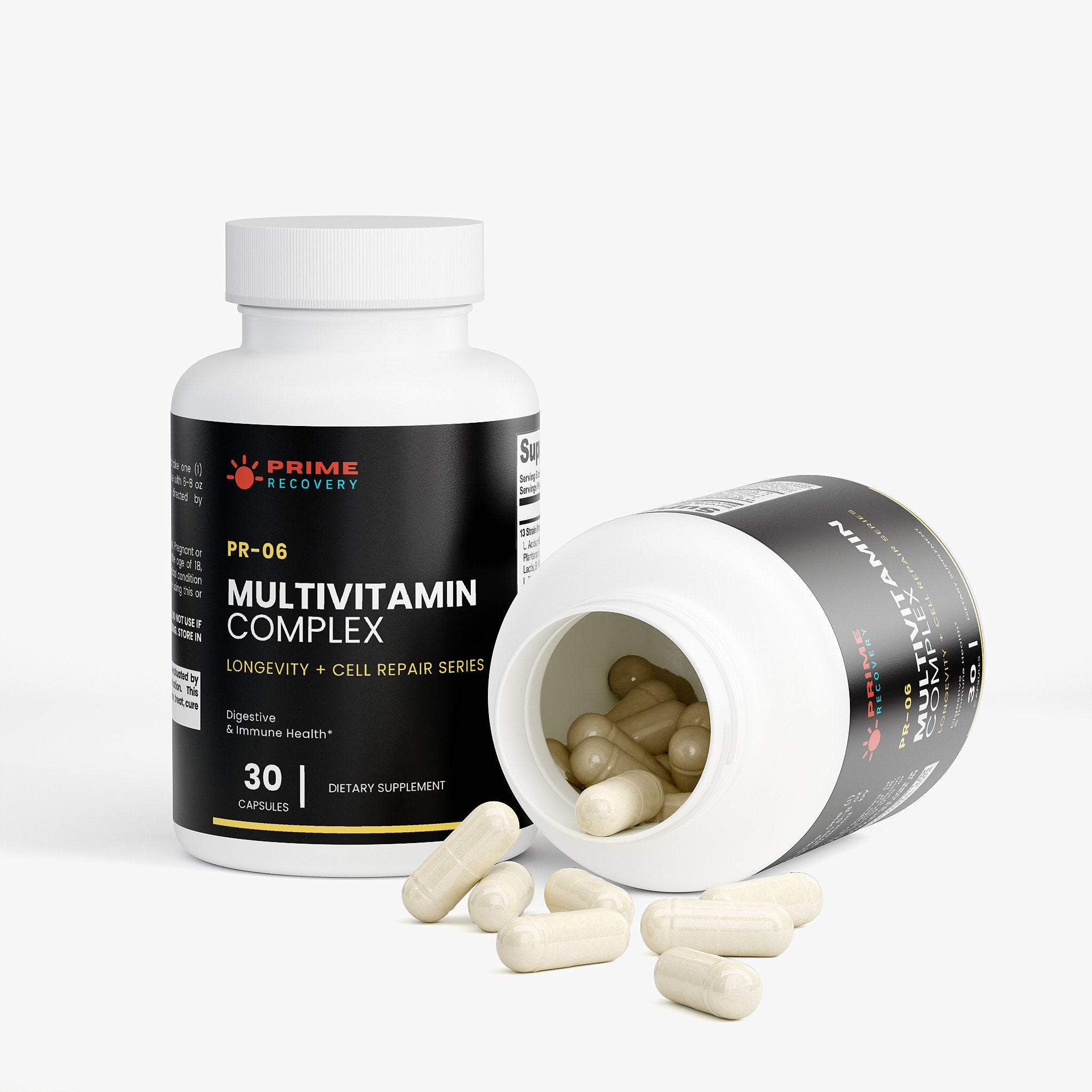 Probiotic 20 Billion