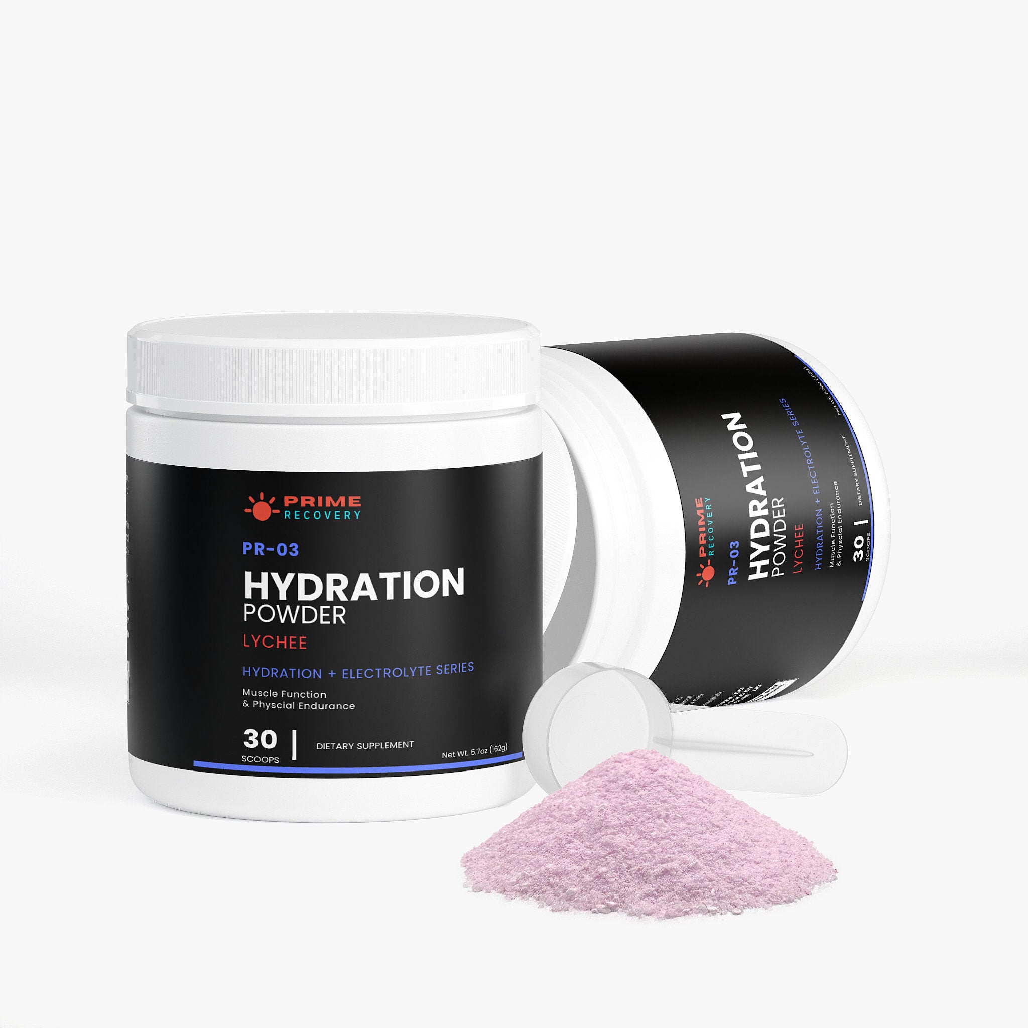 Hydration Powder (Lychee)