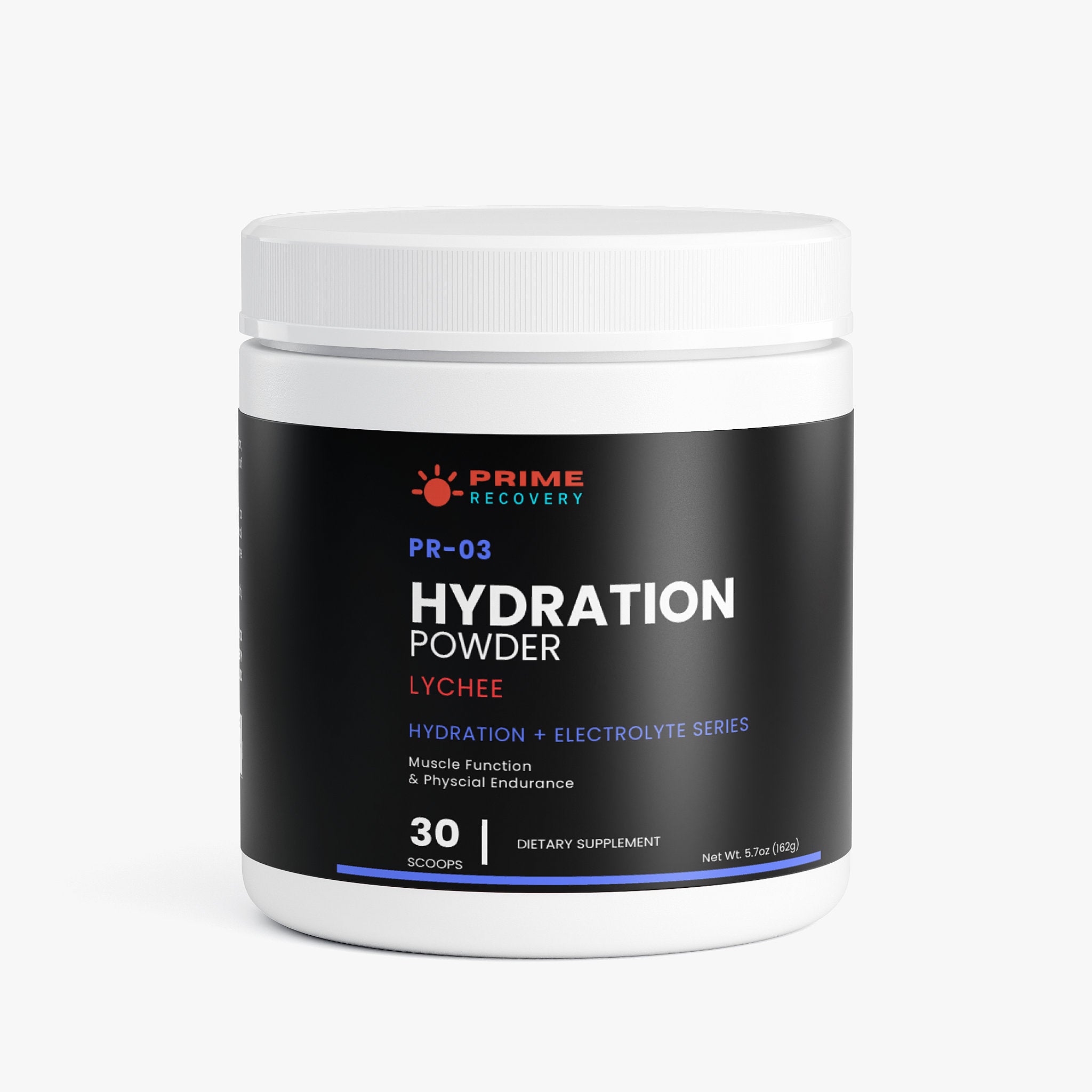 Hydration Powder (Lychee)