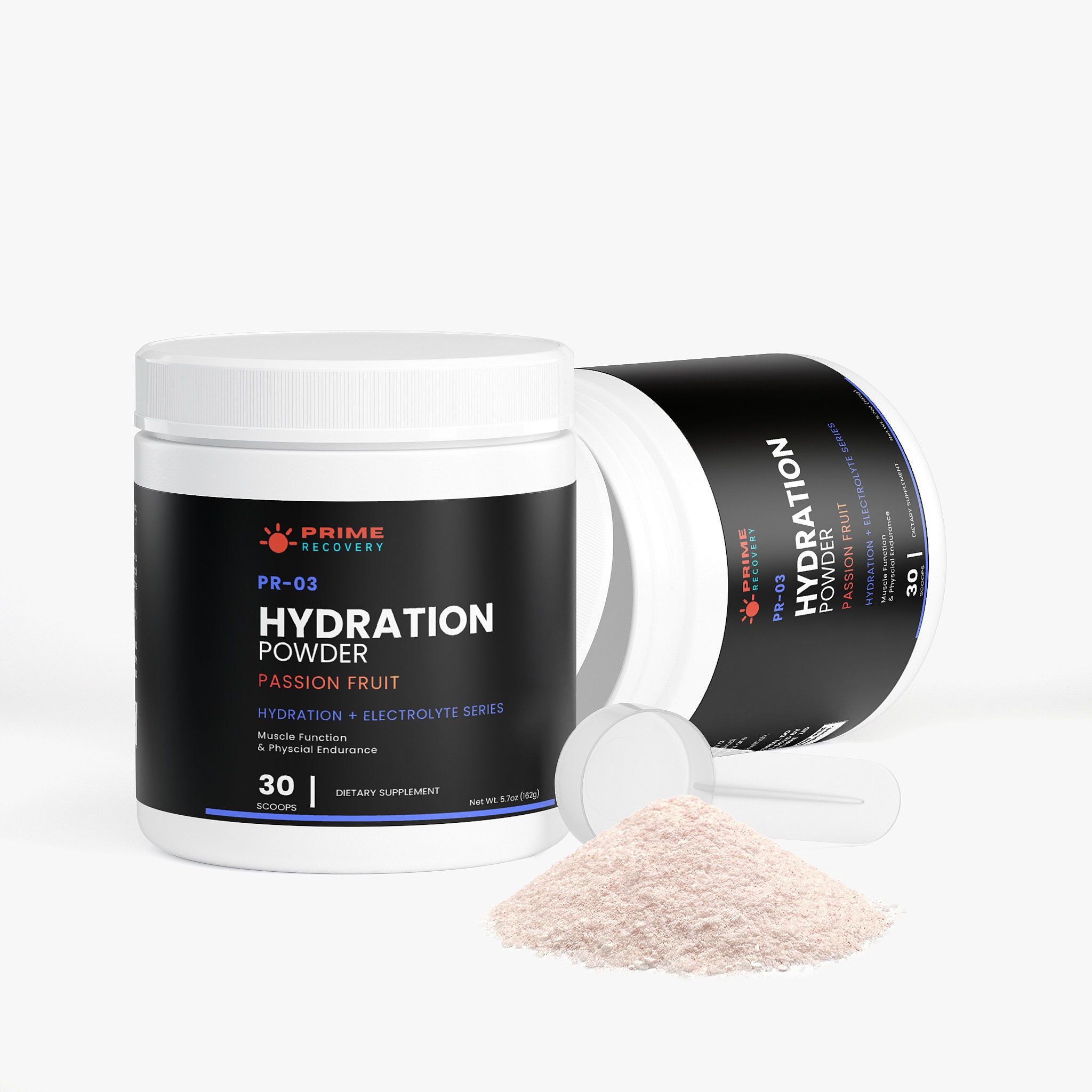 Hydration Powder (Passion Fruit)