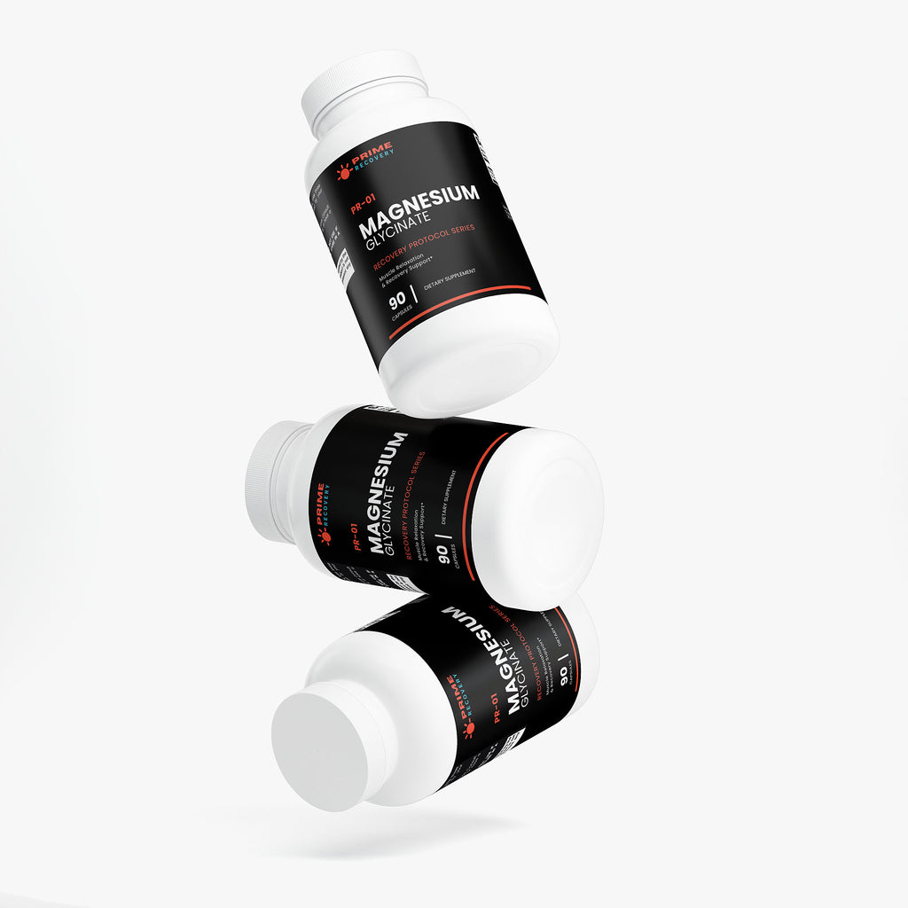 Magnesium Glycinate