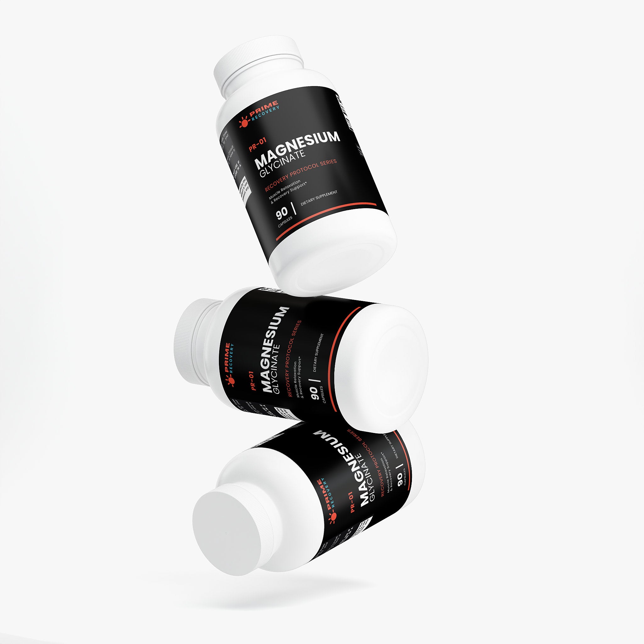 Magnesium Glycinate