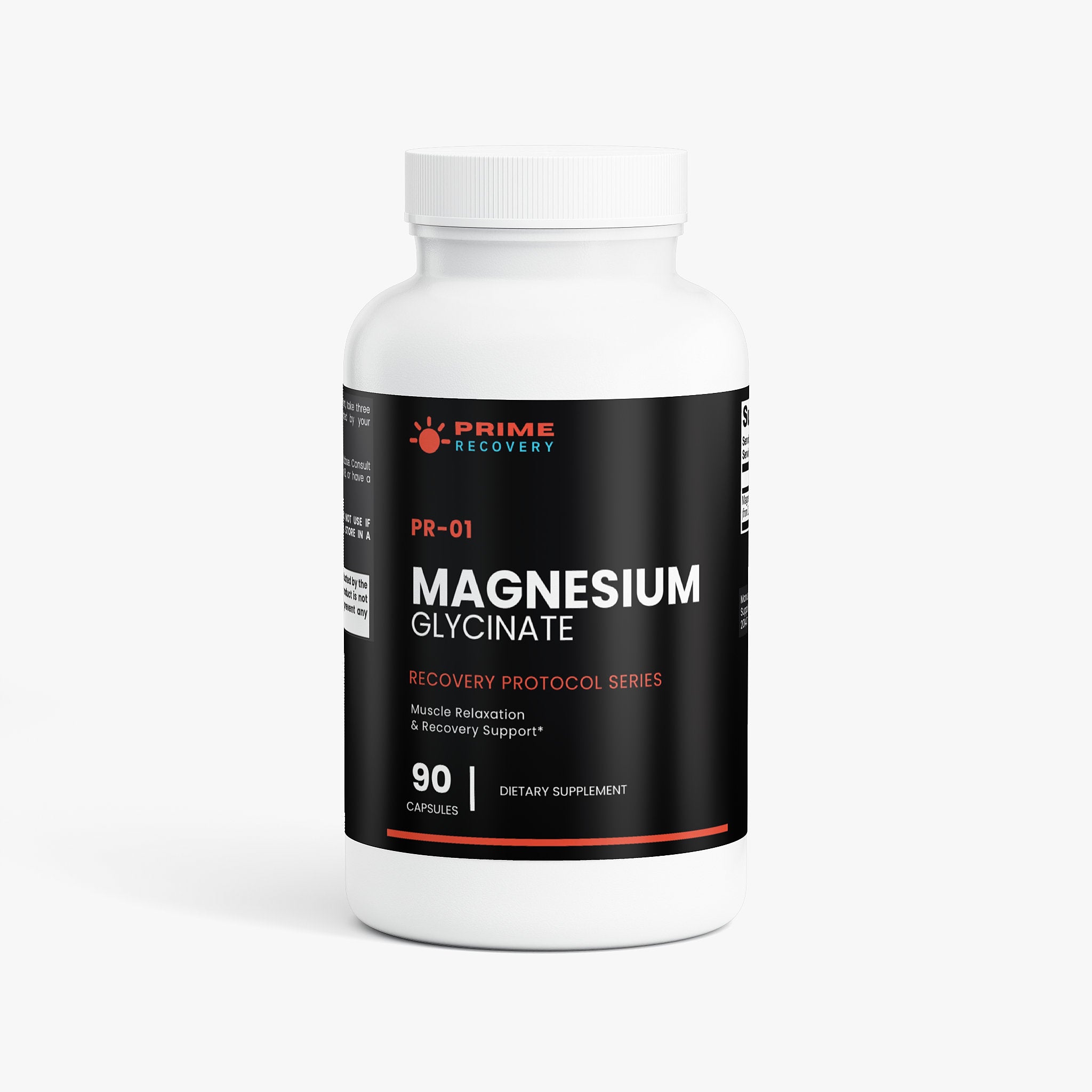 Magnesium Glycinate