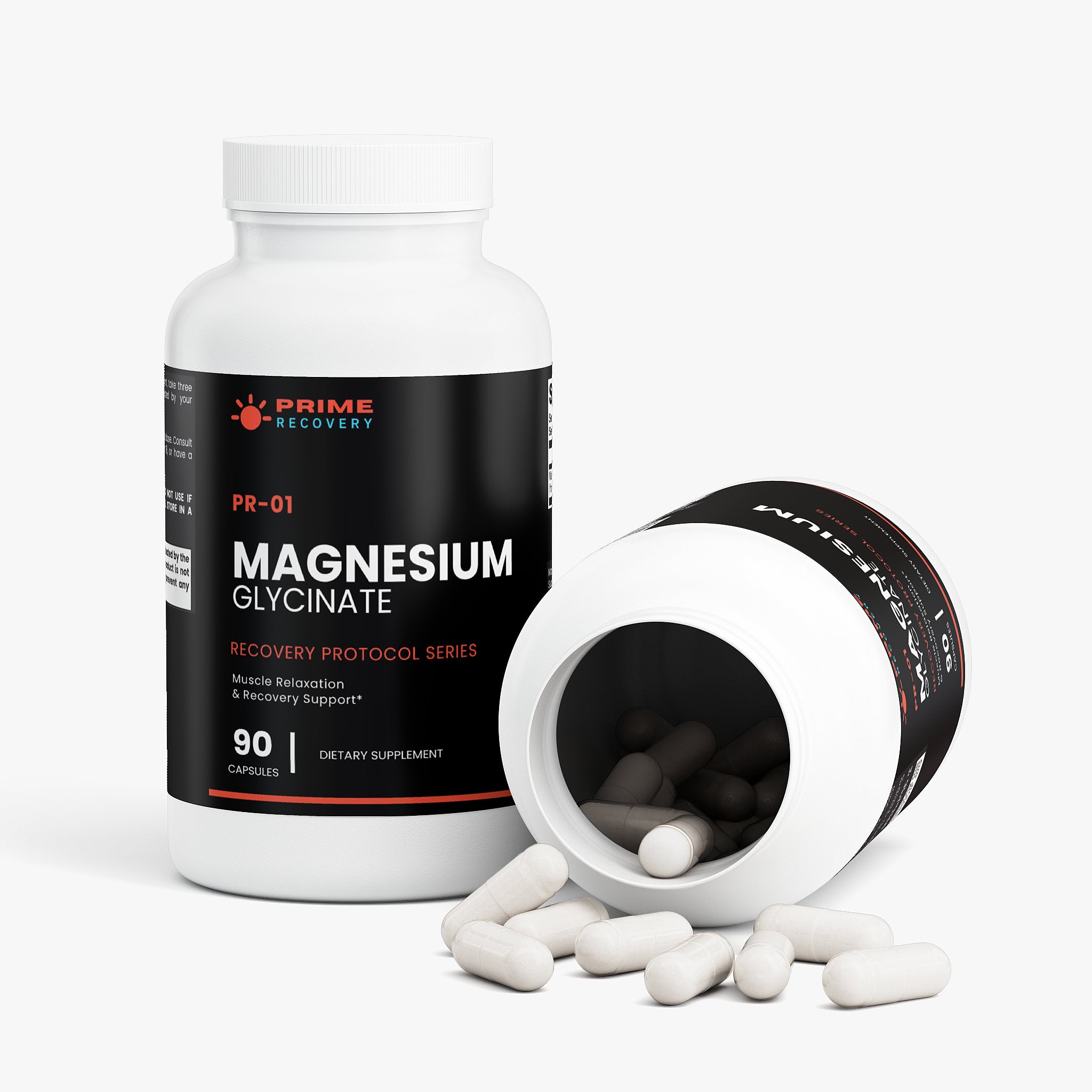 Magnesium Glycinate