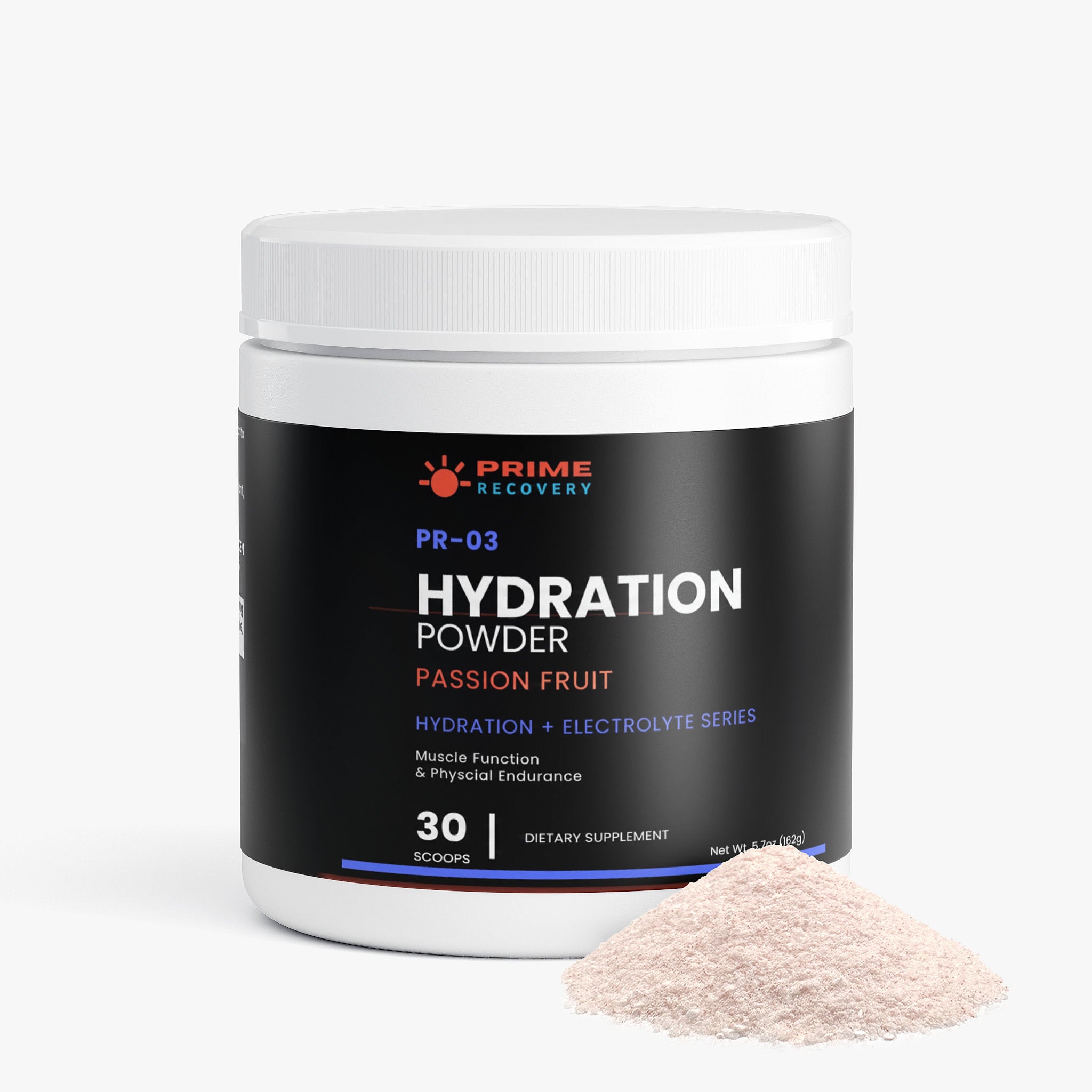 Hydration Powder (Passion Fruit)