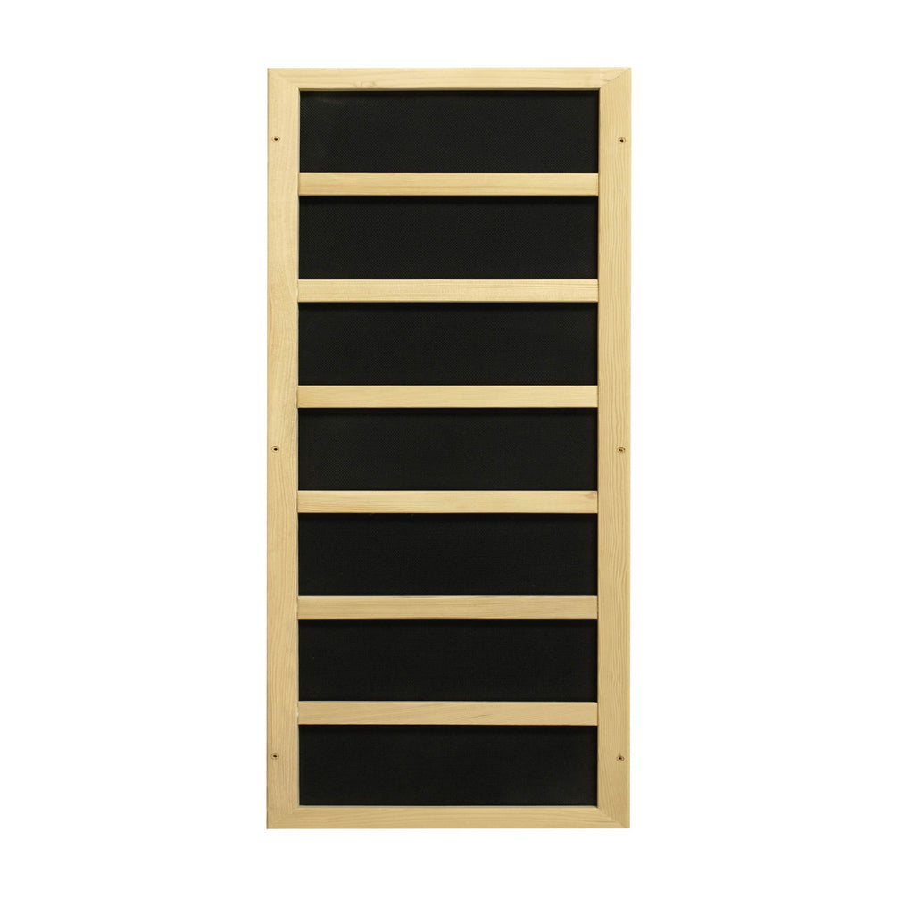 Golden Designs Monaco 6-person PureTech™ Infrared Sauna