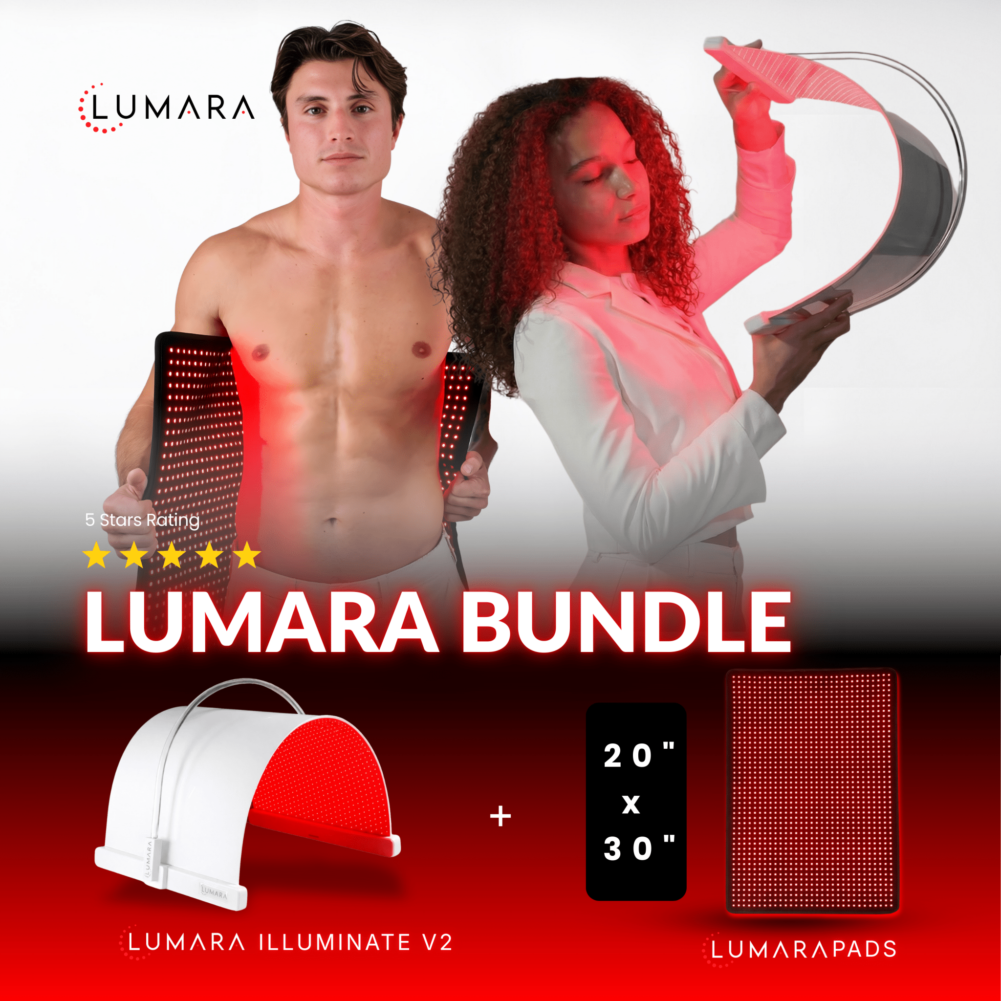 Illuminate V2 (VISO PRO)