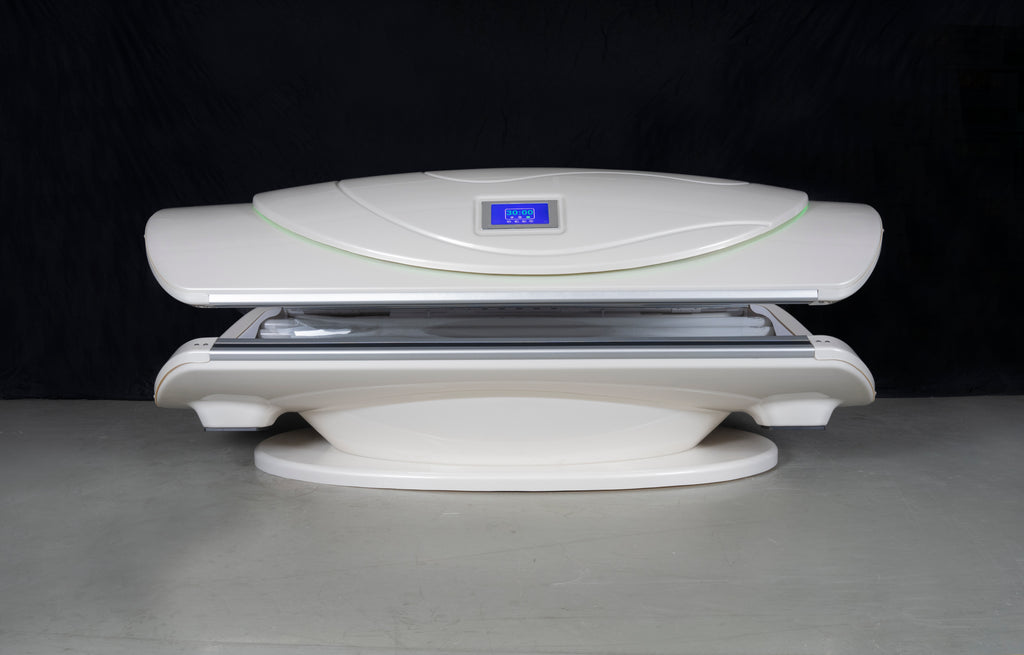 Merican Red Light Therapy Bed MMB PLUS