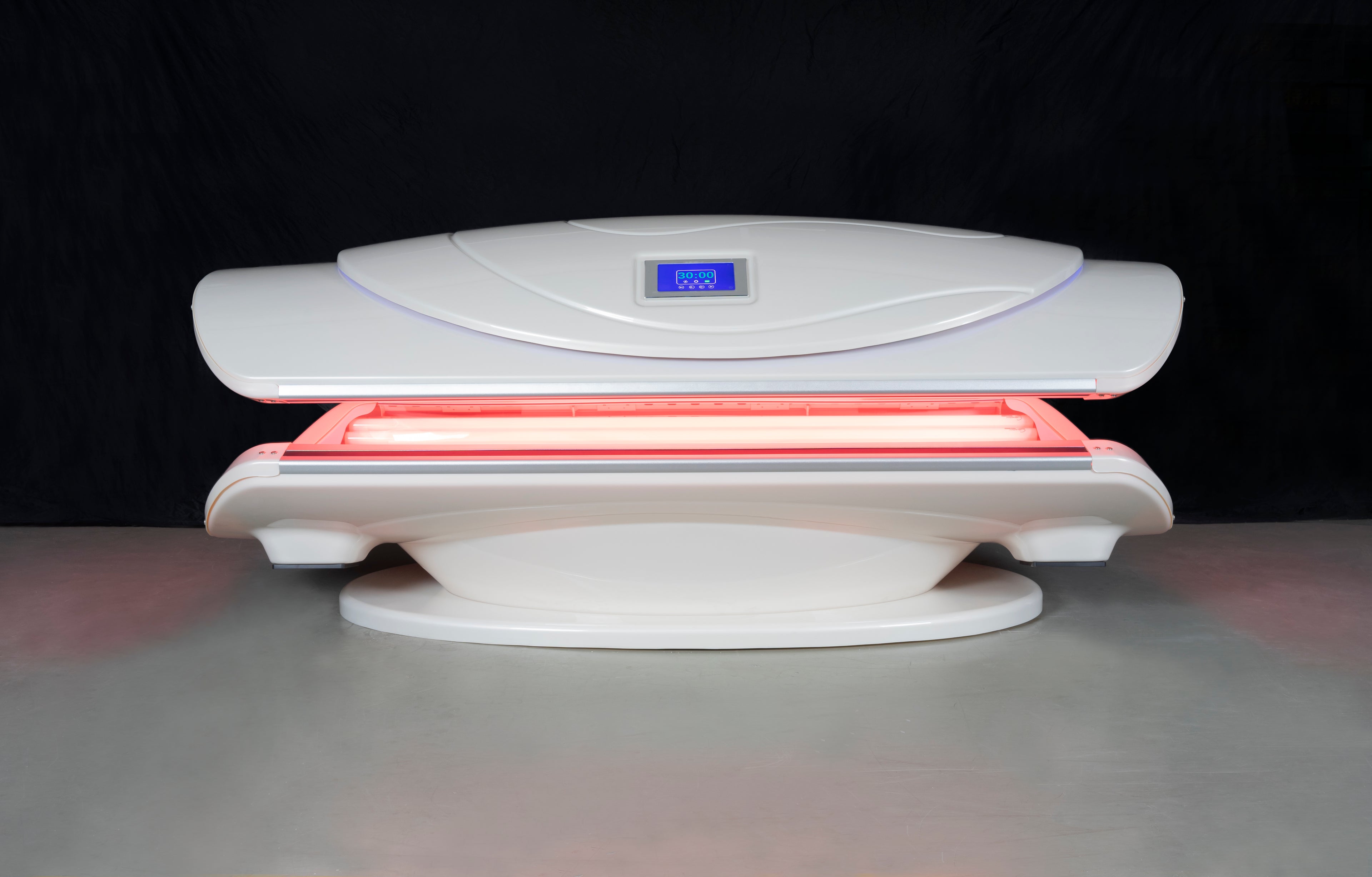 Merican Red Light Therapy Bed MMB PLUS
