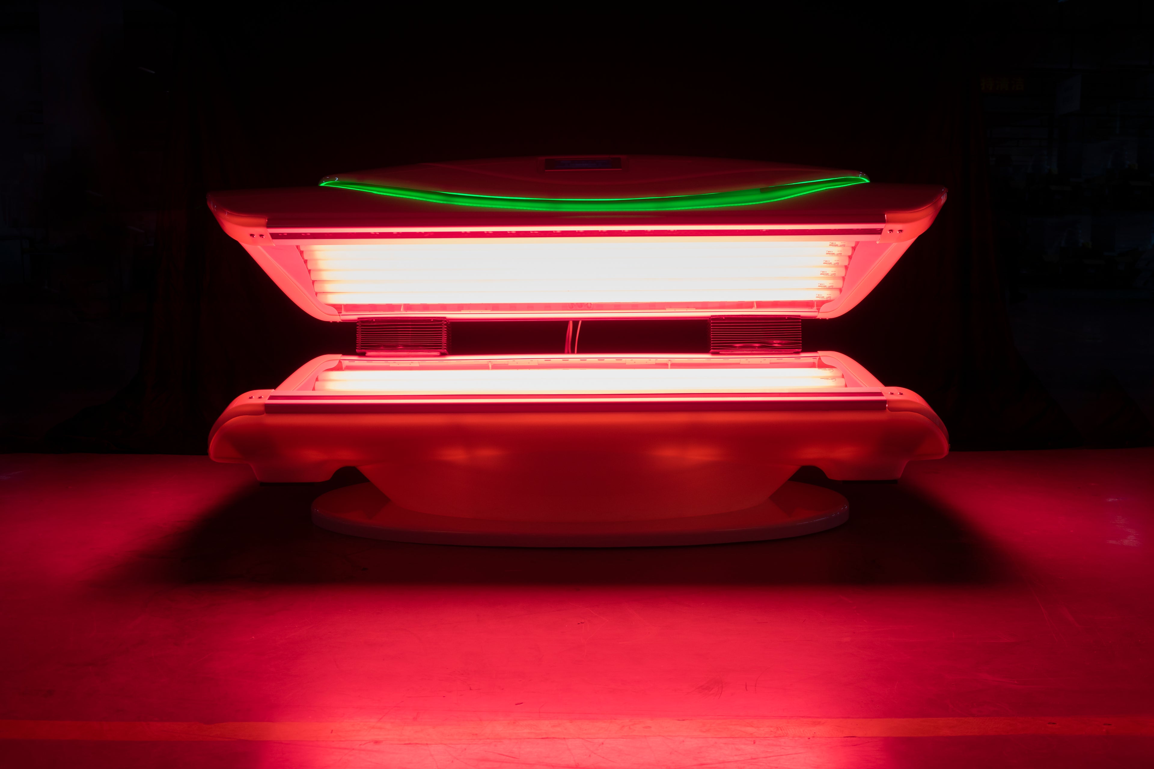 Merican Red Light Therapy Bed MMB PLUS