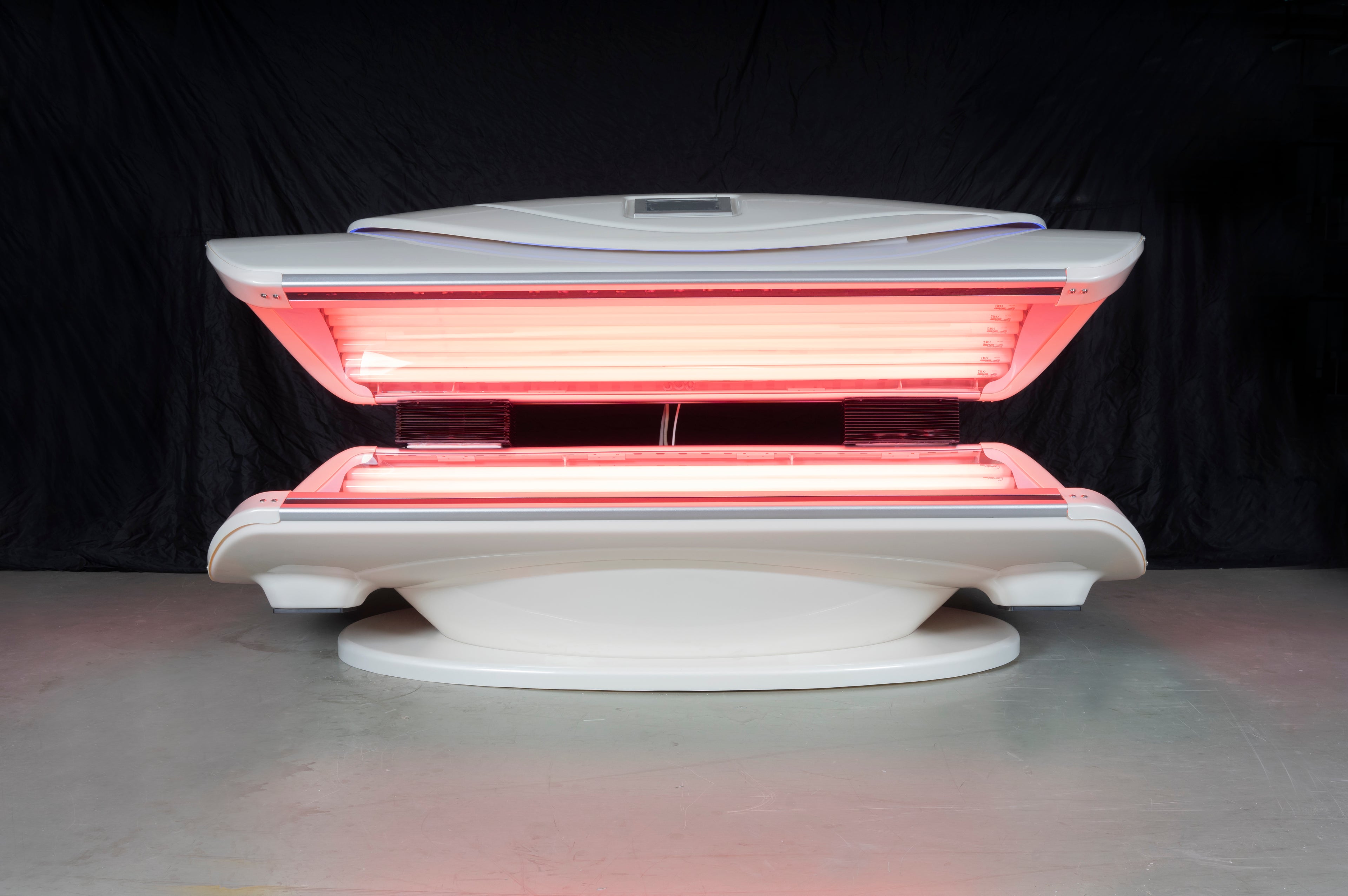 Merican Red Light Therapy Bed MMB PLUS