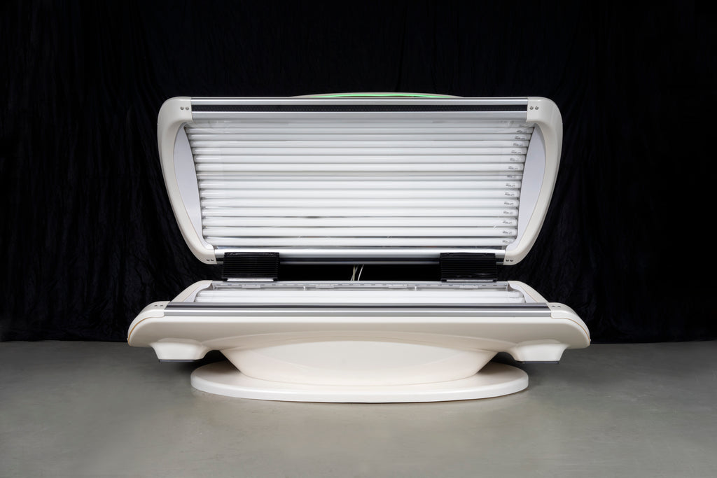 Merican Red Light Therapy Bed MMB PLUS