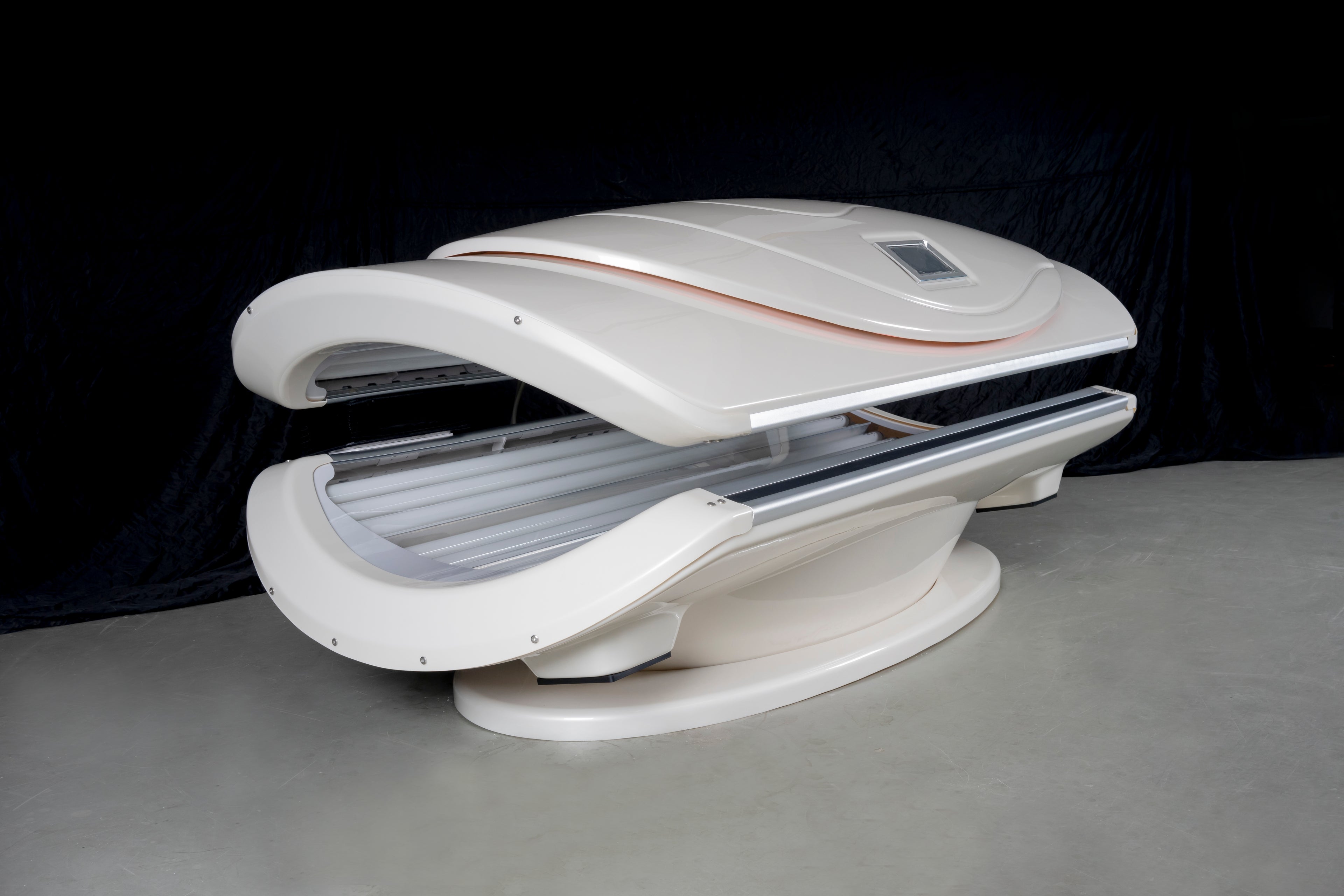 Merican Red Light Therapy Bed MMB PLUS