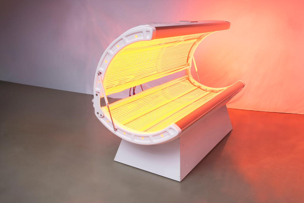 Merican Red Light Therapy Bed M4 PLUS