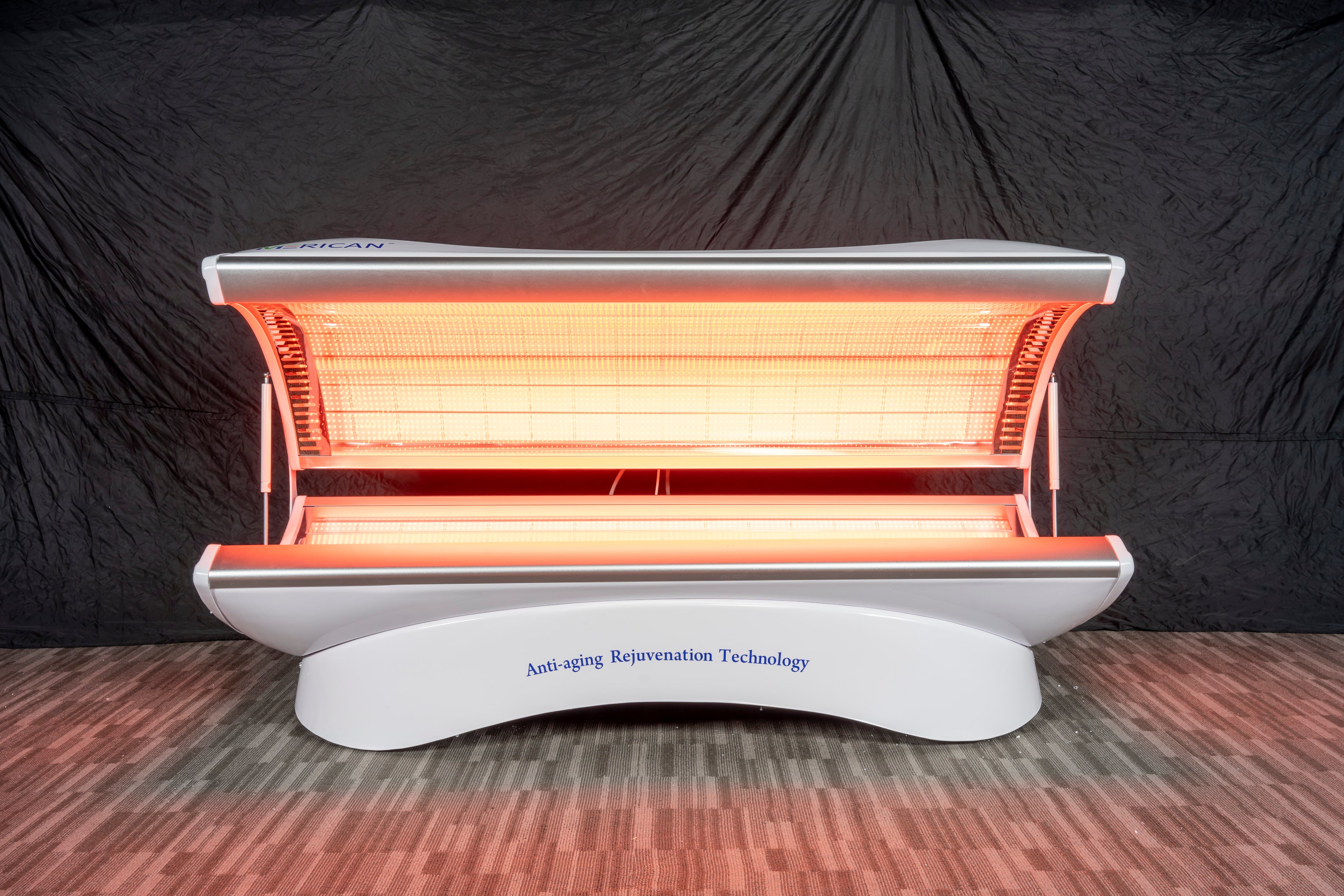 Merican Red Light Therapy Bed M4N PLUS