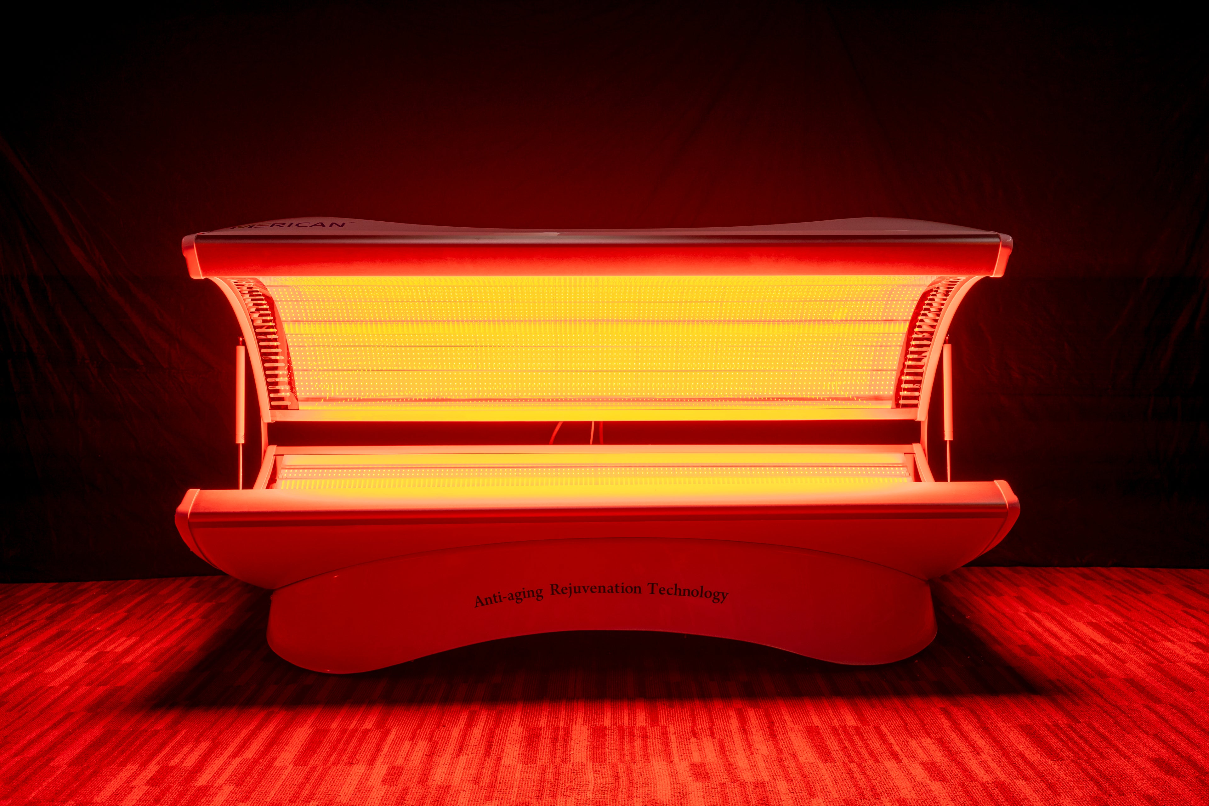 Merican Red Light Therapy Bed M4N PLUS